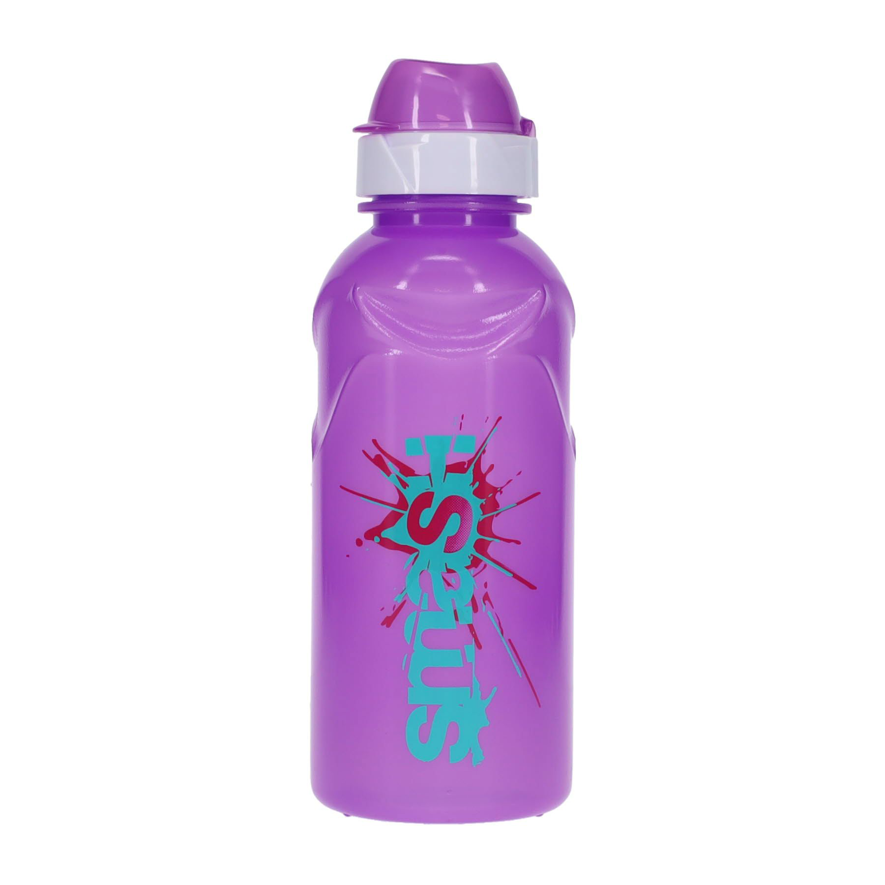 350ml Junior Hygenic Stealth Bottle 3 Asst