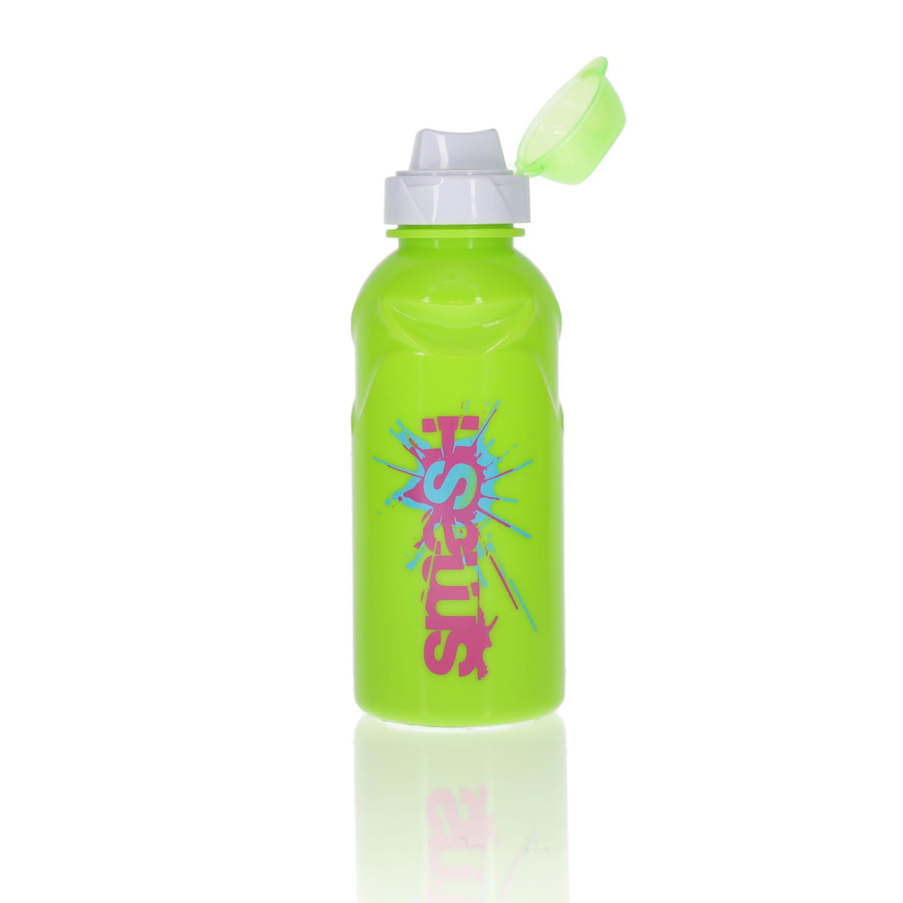 350ml Junior Hygenic Stealth Bottle 3 Asst