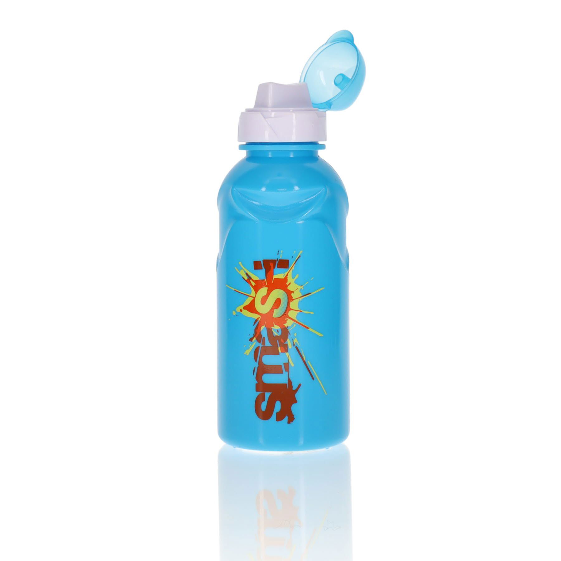 350ml Junior Hygenic Stealth Bottle 3 Asst