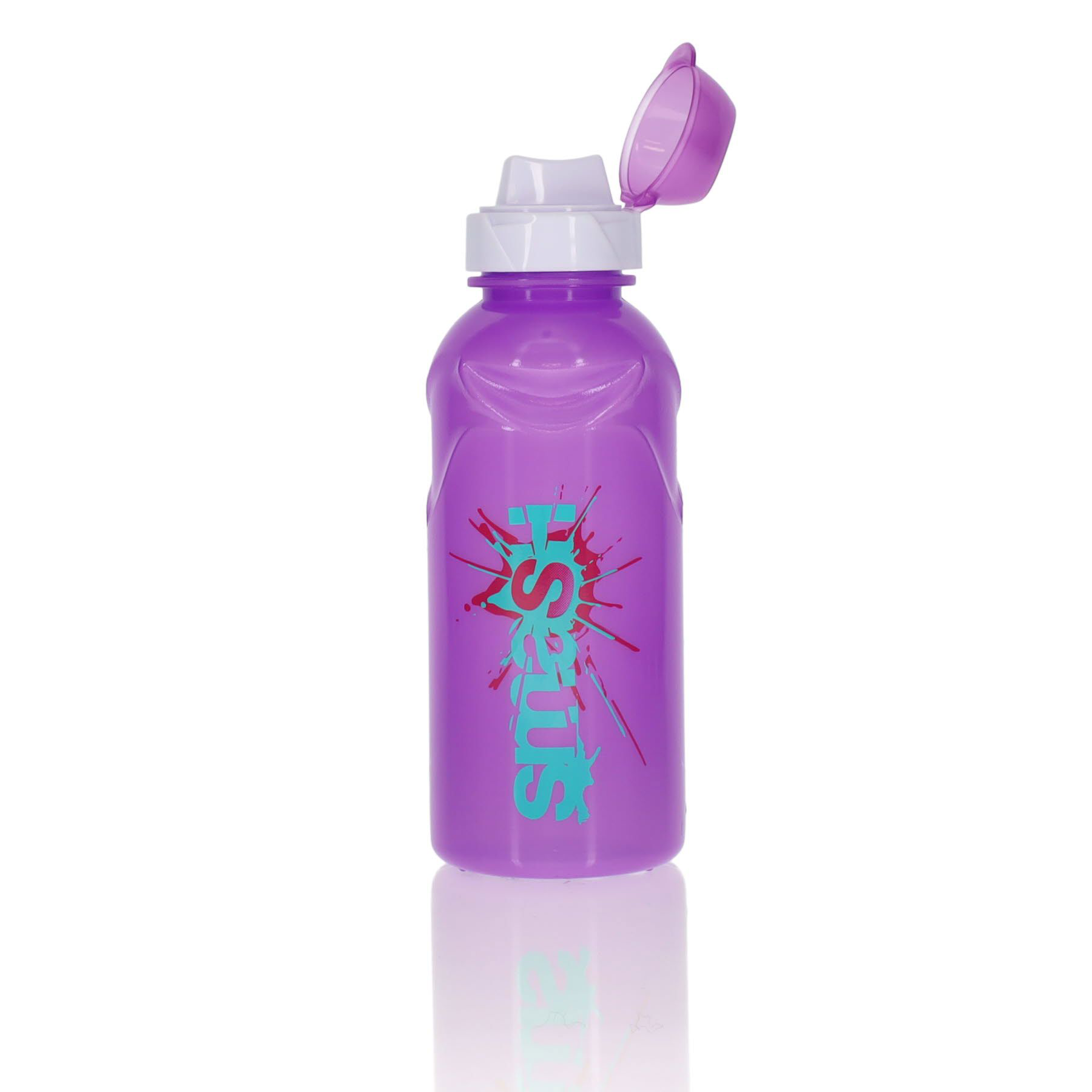 350ml Junior Hygenic Stealth Bottle 3 Asst