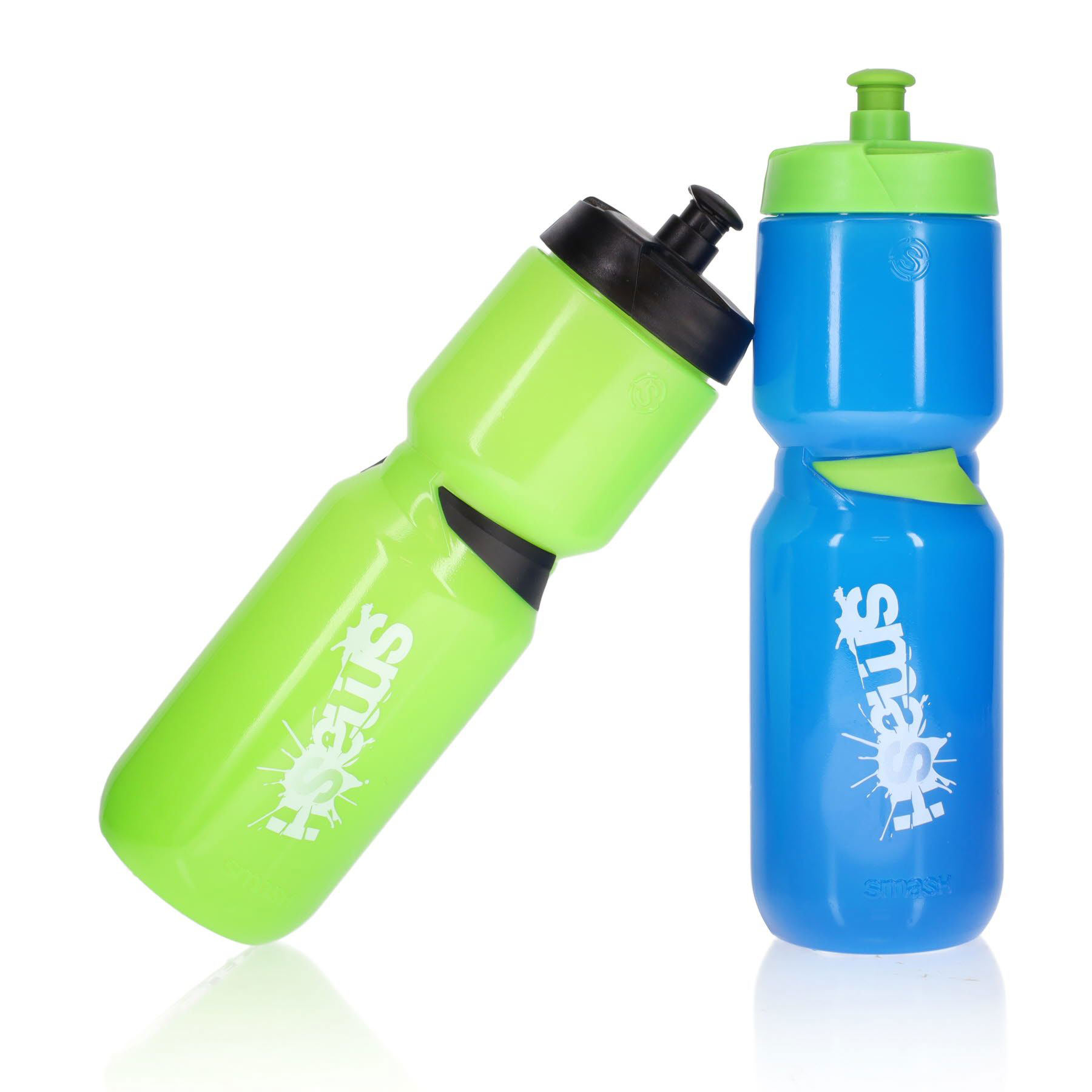 750ml Hydrofuel Sports Pop Top Bottle 3 Asst Cdu