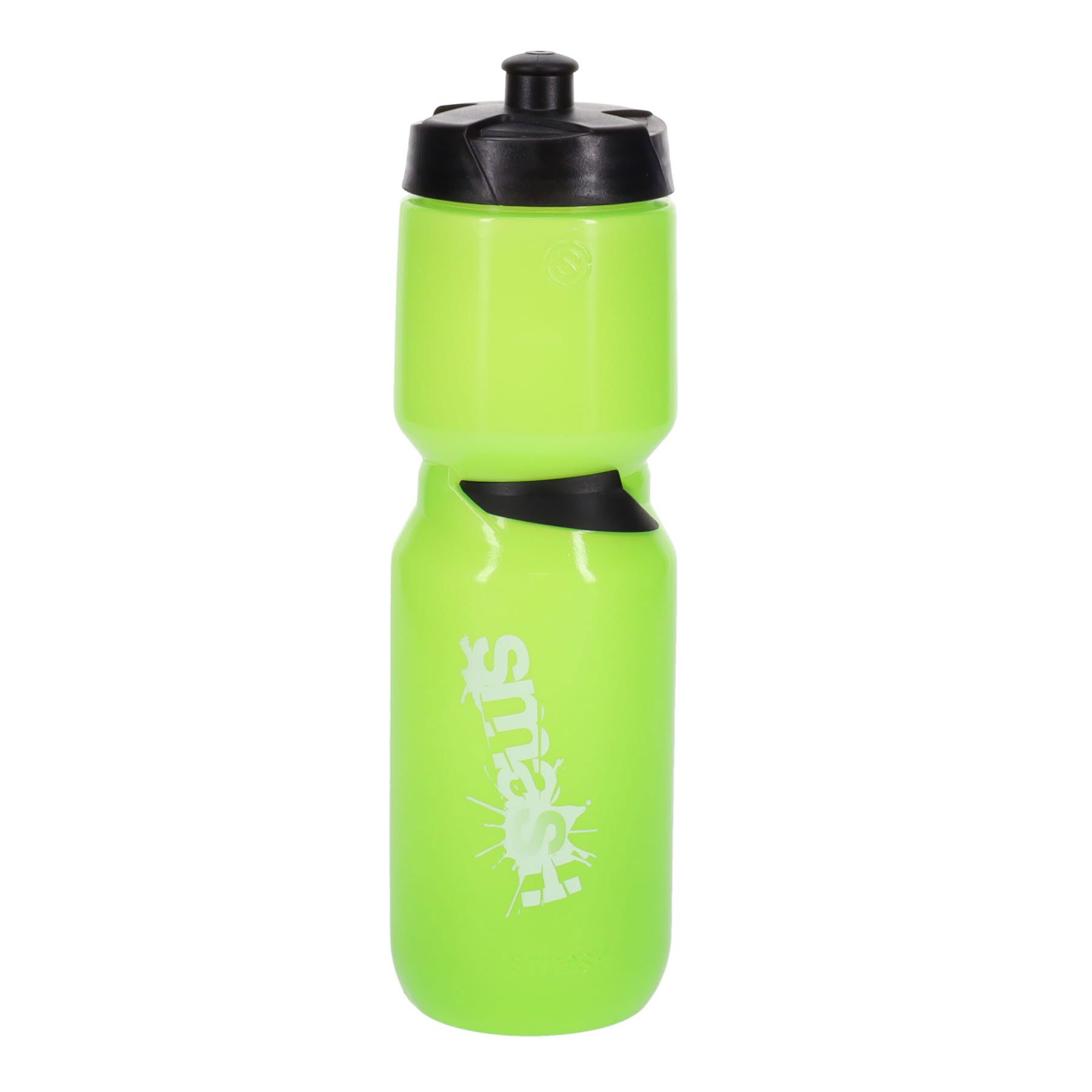 750ml Hydrofuel Sports Pop Top Bottle 3 Asst Cdu