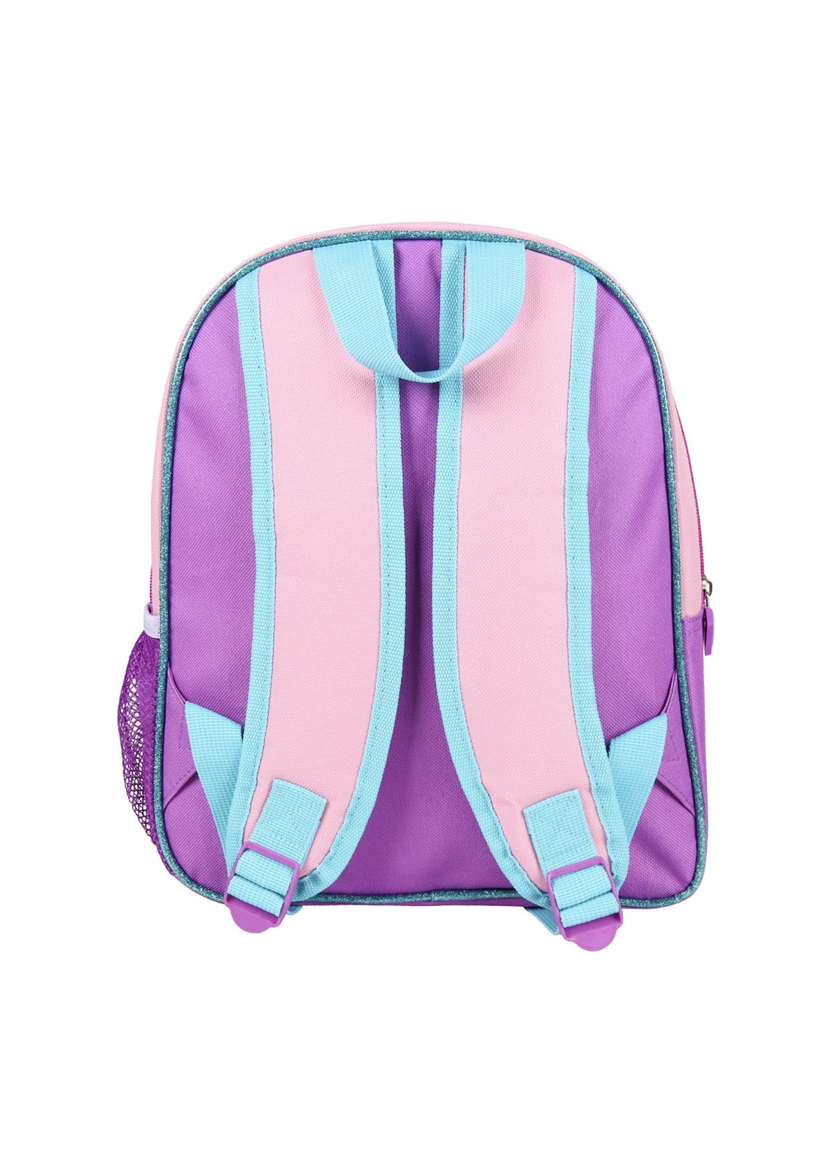 Shimmer And Shine 3D Small Backpack