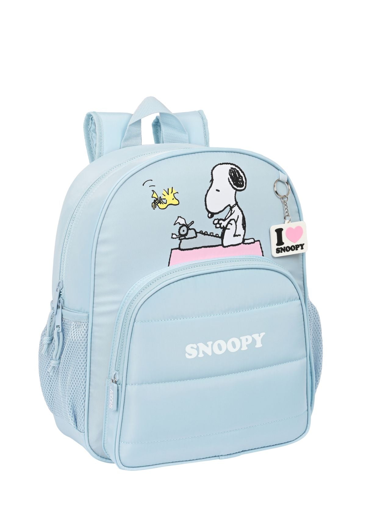 Snoopy Junior Backpack