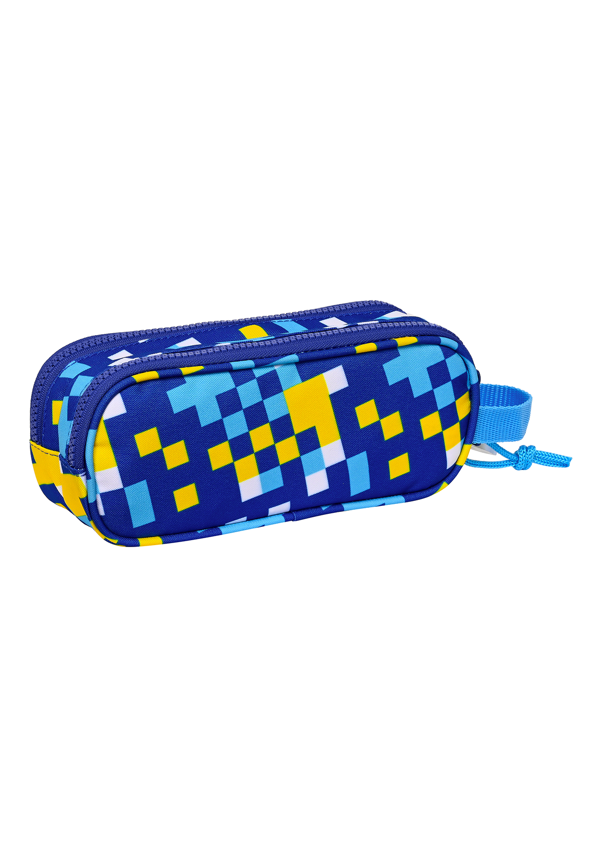 Sonic The Hedgehog Speed Double Pencil Case