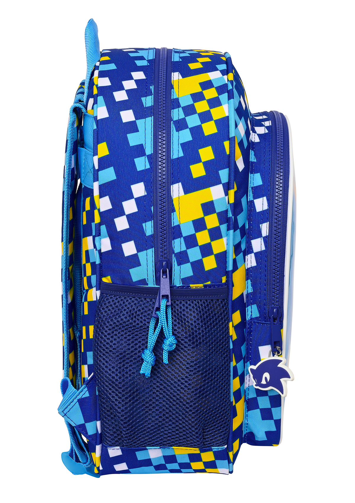 Sonic The Hedgehog Speed Junior Backpack