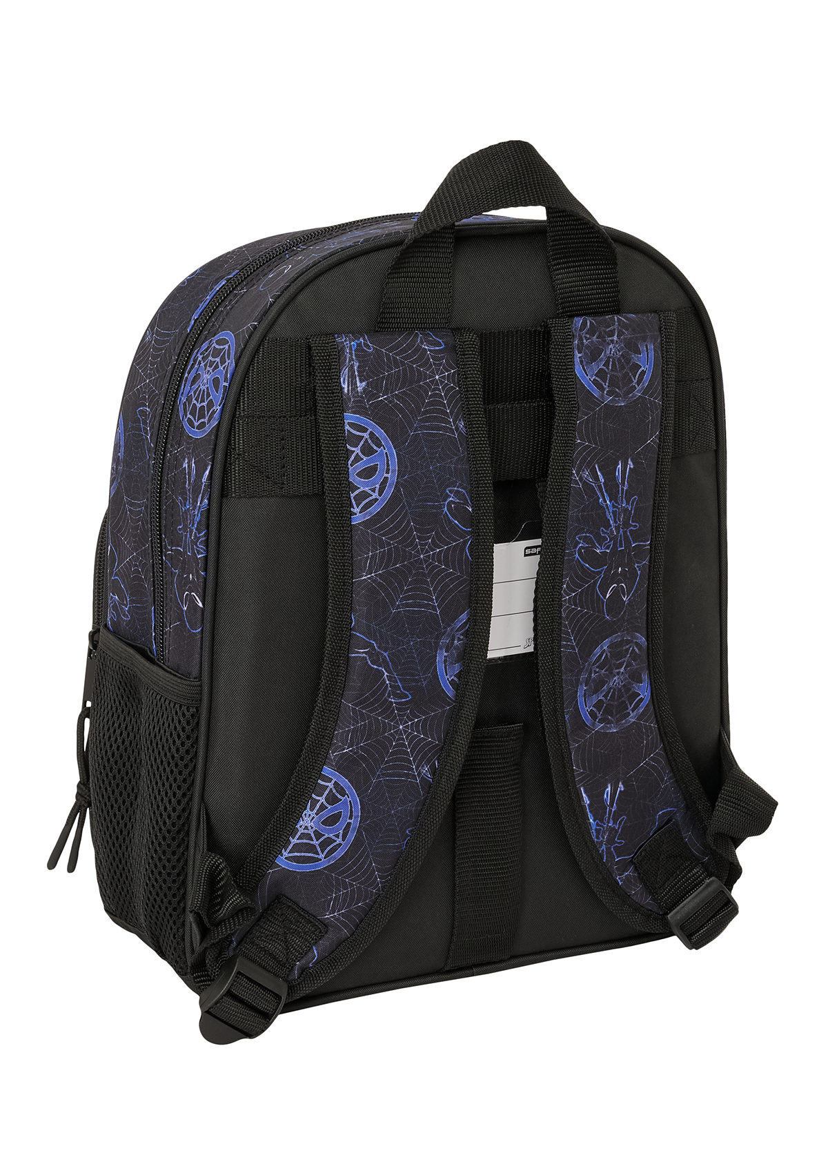 Spiderman Attack Small Backpack