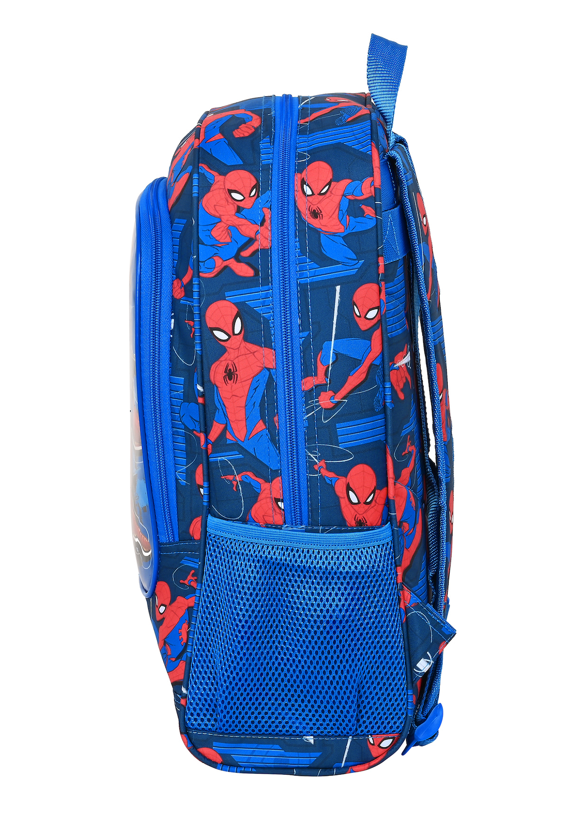 Marvel Spiderman Large Backpack