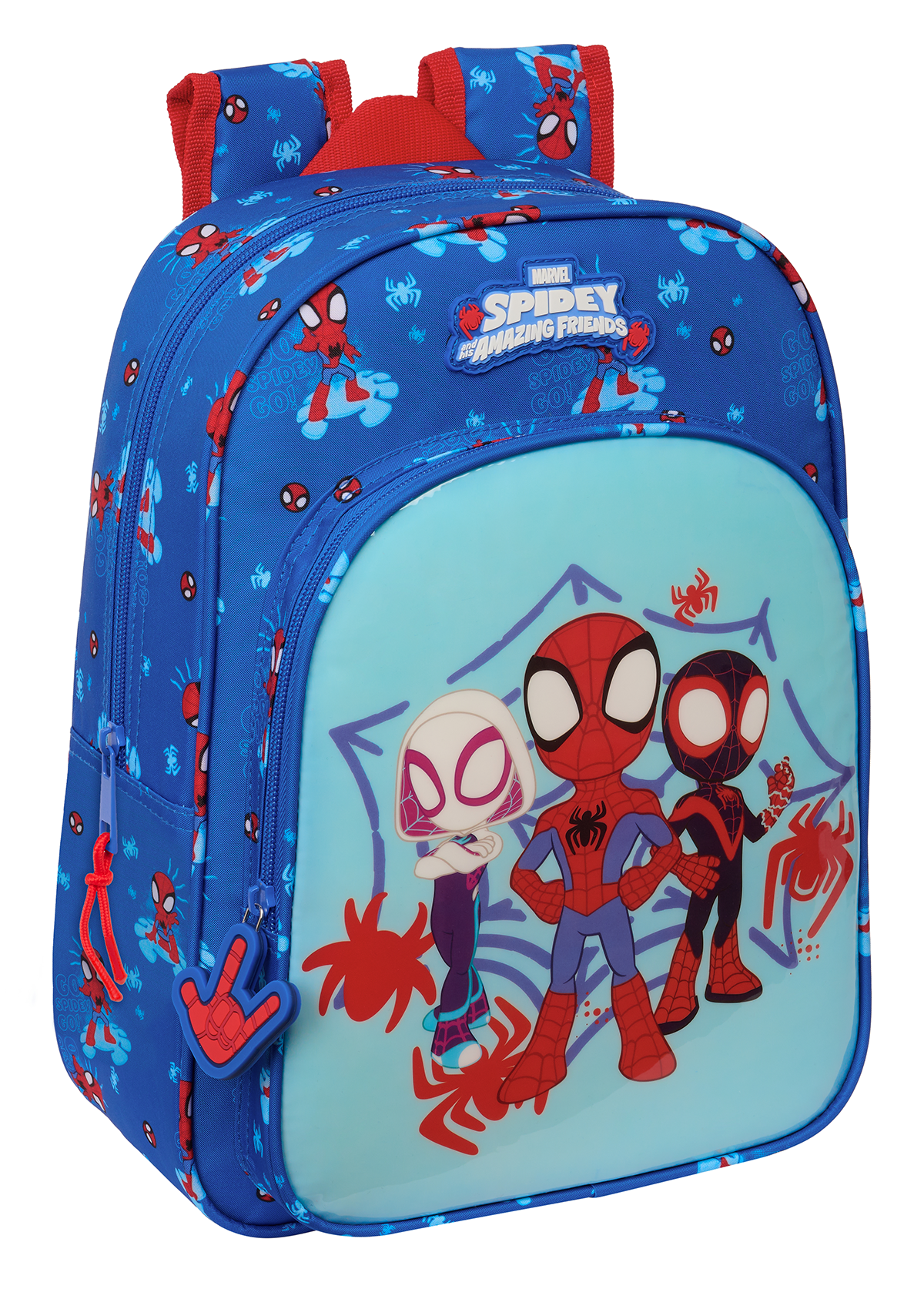 Spidey Small Backpack