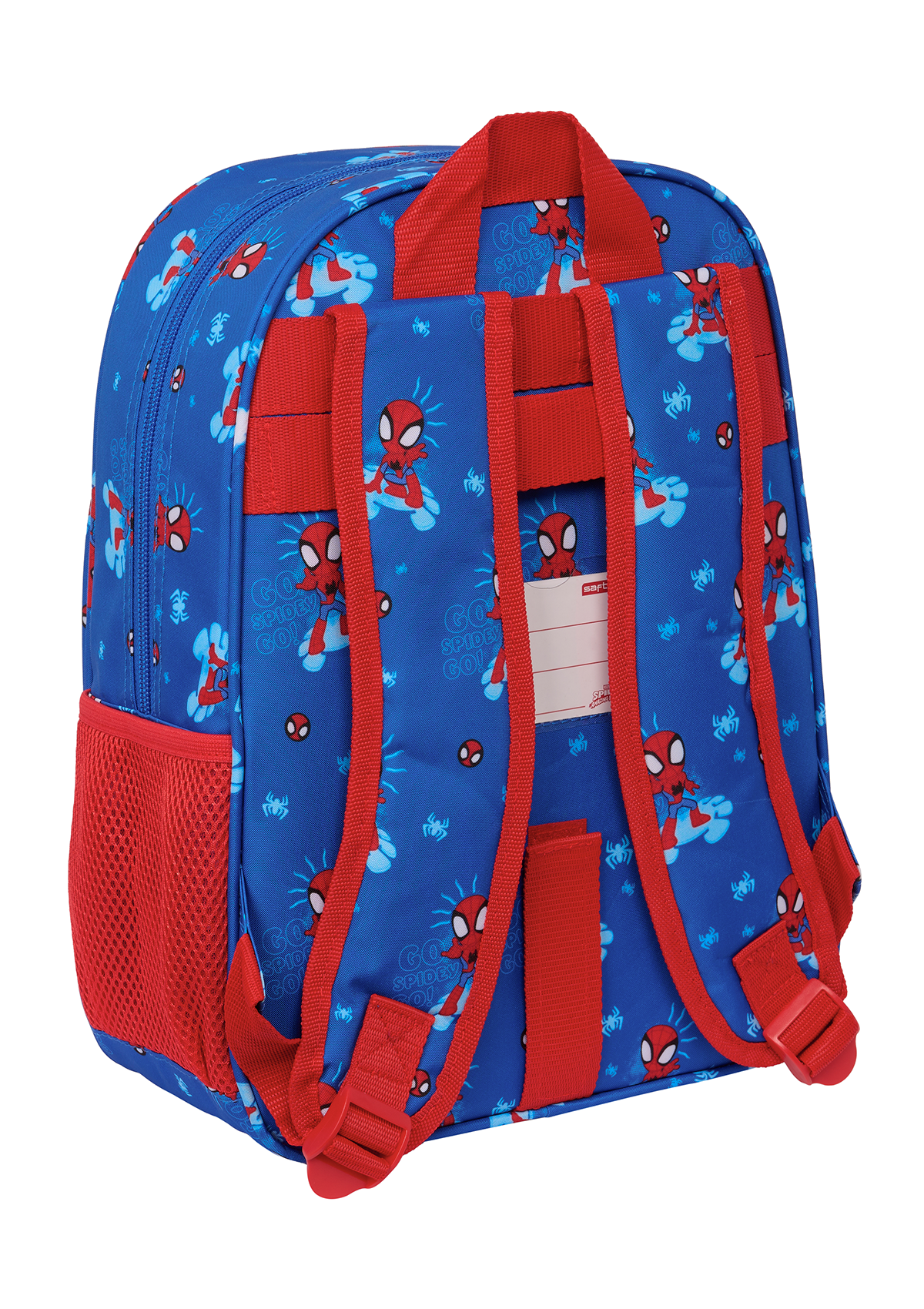 Spidey Small Backpack