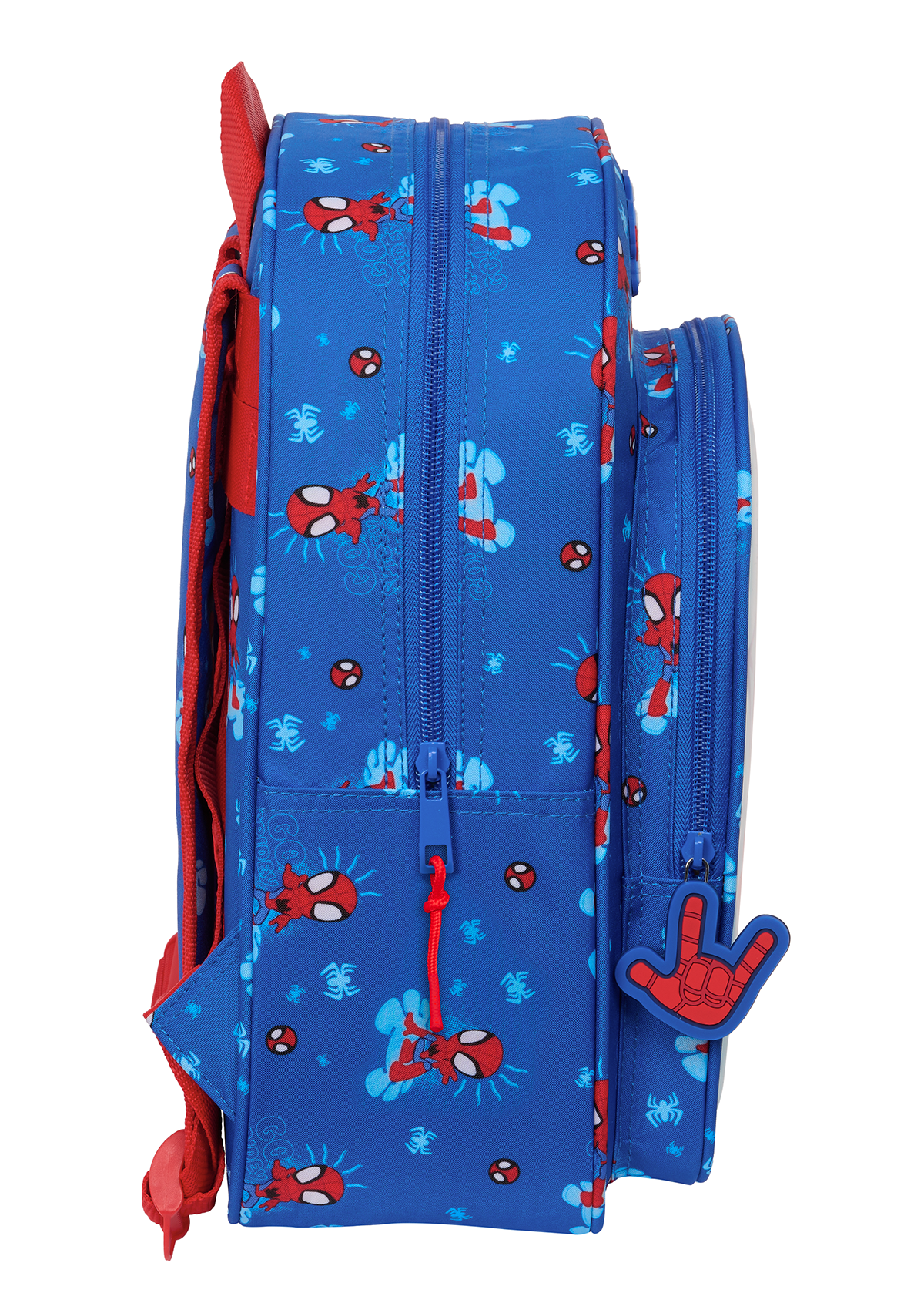 Spidey Small Backpack