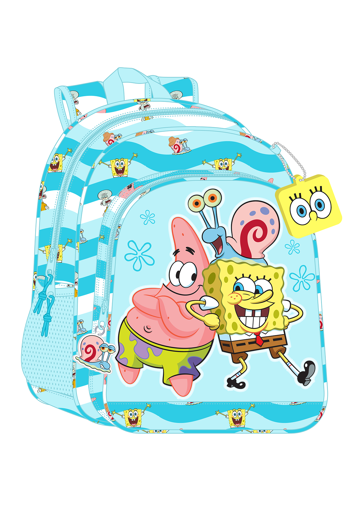 Spongebob Junior Backpack