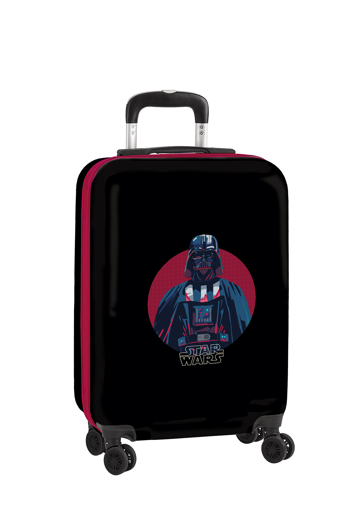 Star Wars Cabin Trolley 20"