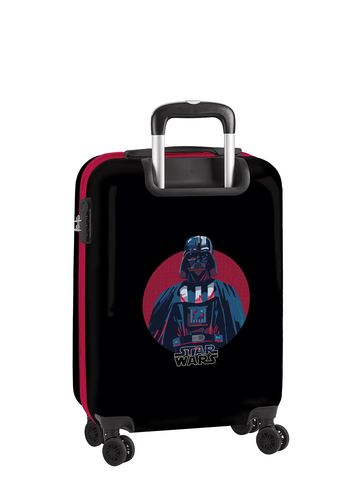 Star Wars Cabin Trolley 20"