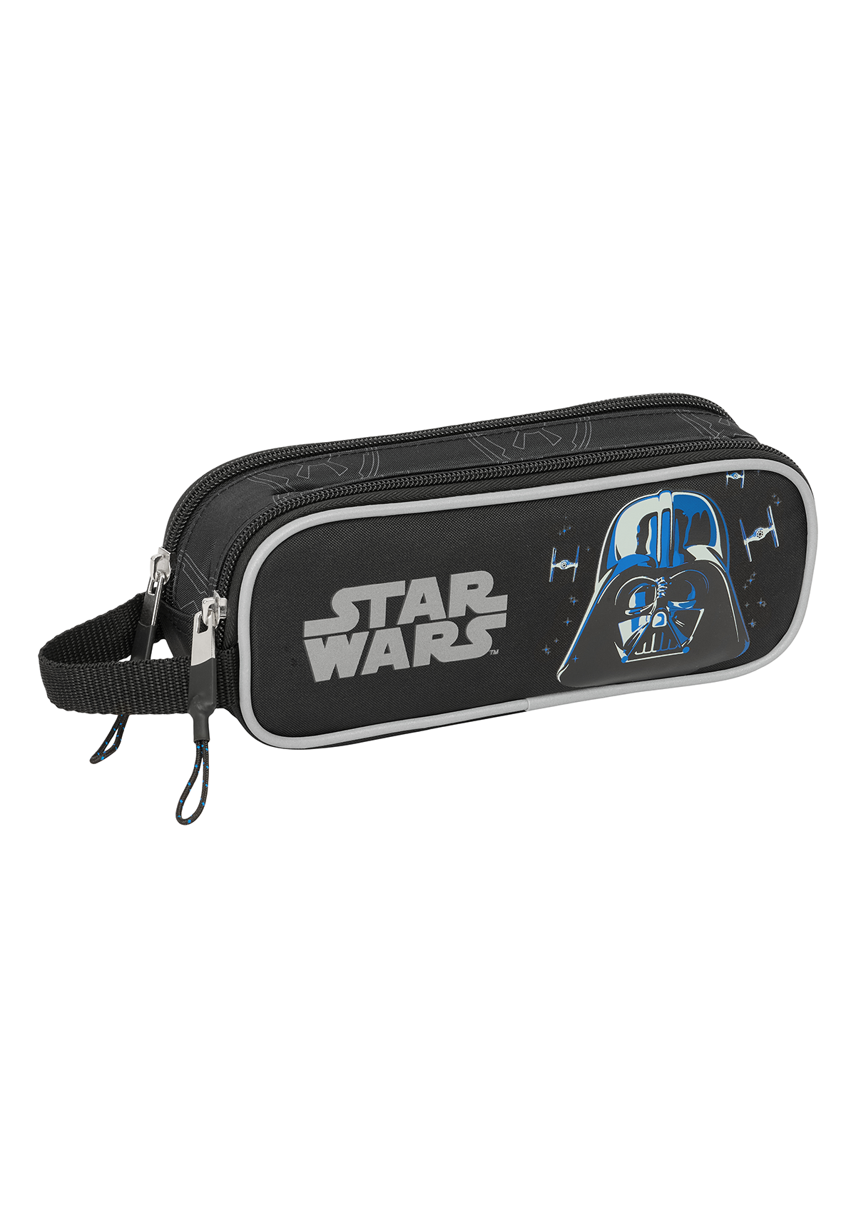 Star Wars Rebellion Double Pencil Case
