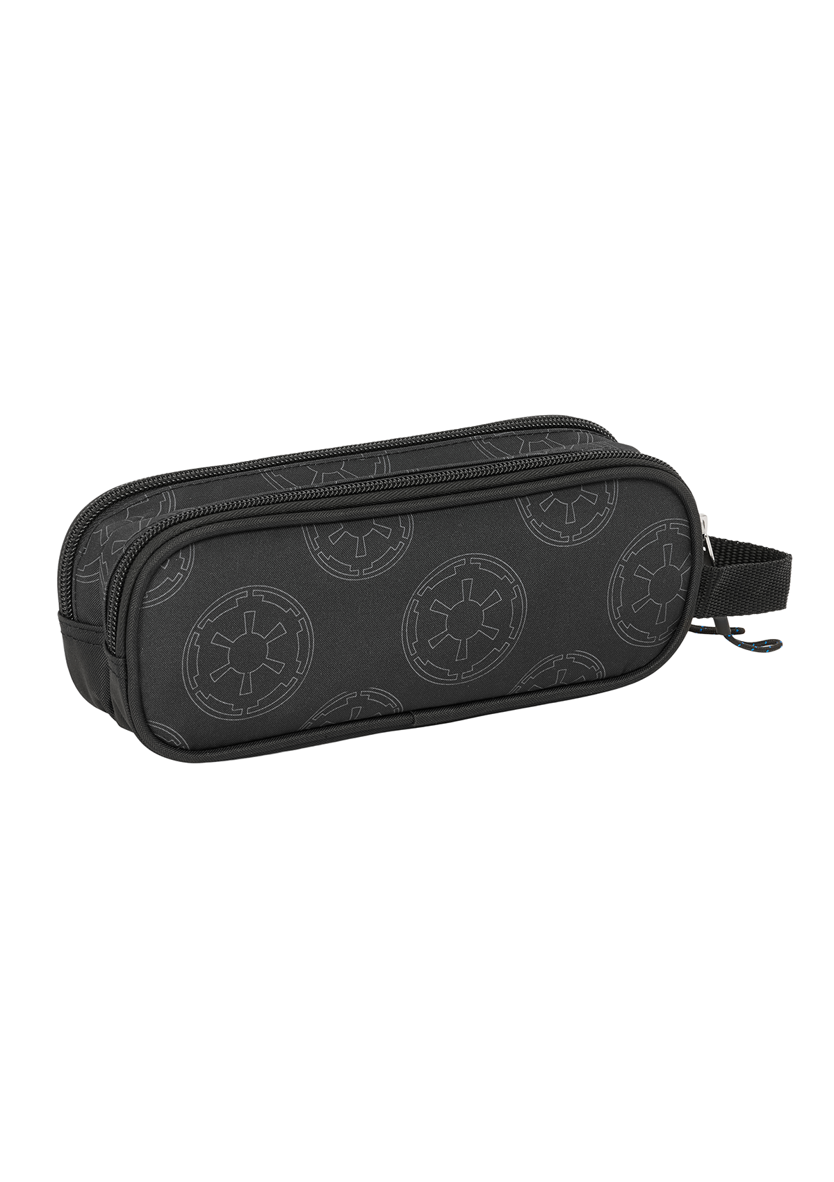 Star Wars Rebellion Double Pencil Case