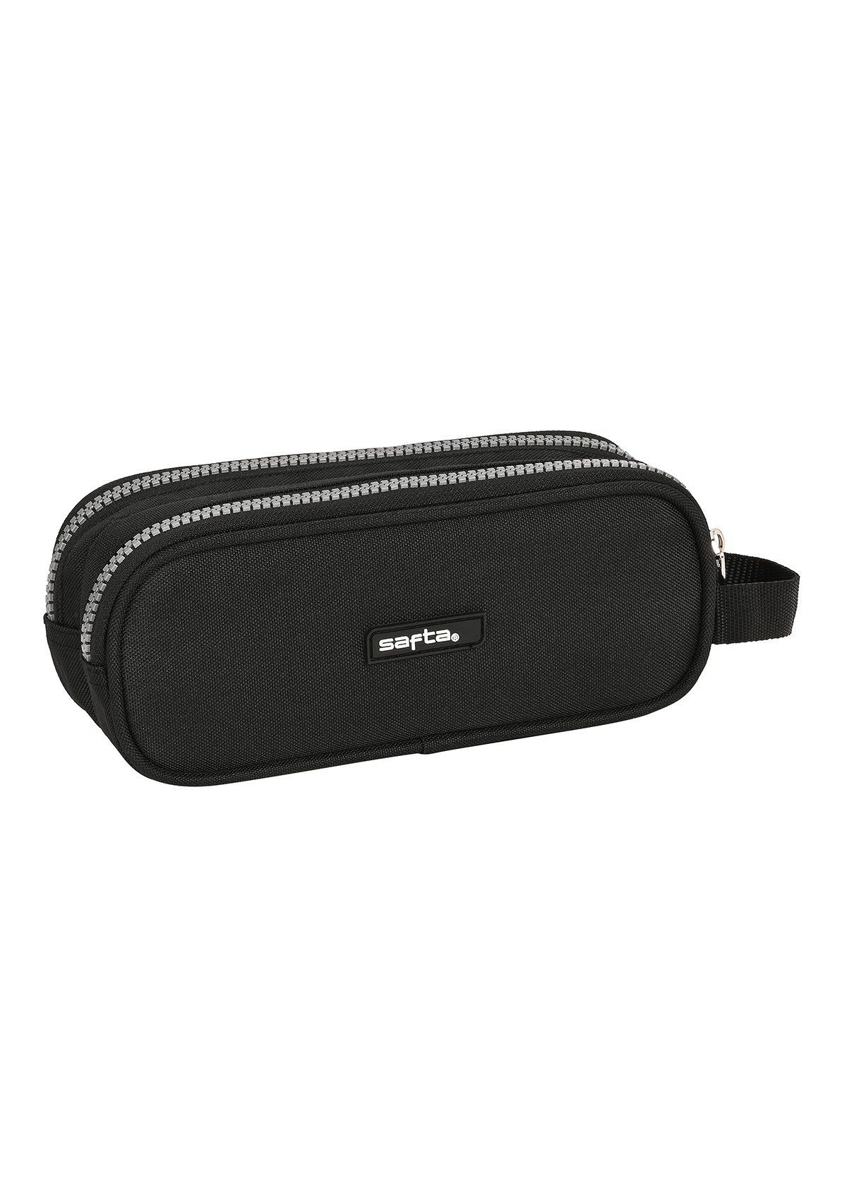 Stone Double Pencil Case