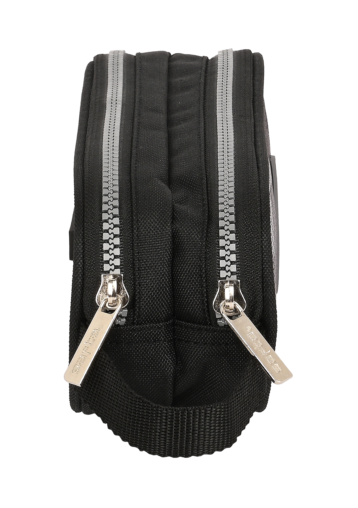 Stone Double Pencil Case
