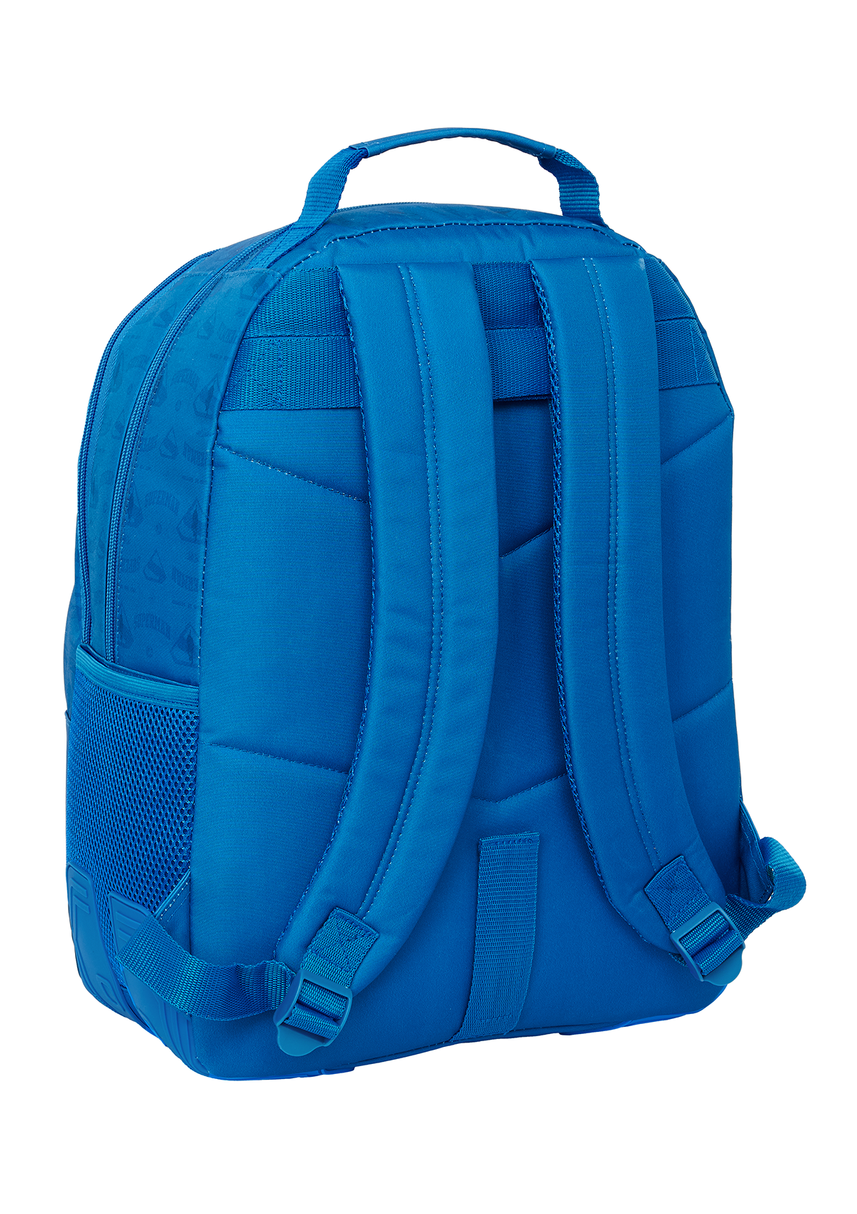Superman Large Double Backpack