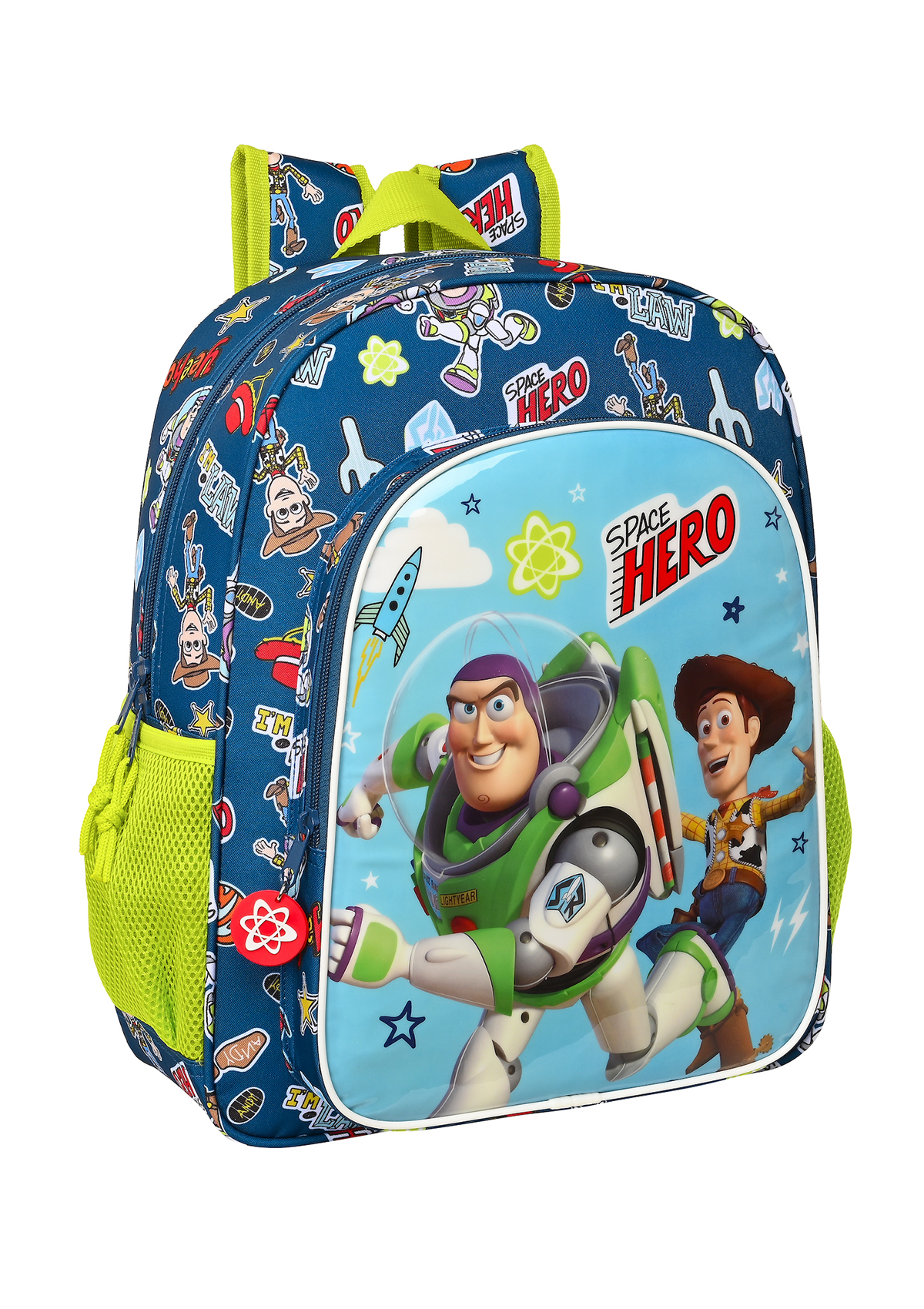 Disney Toy Story Junior Backpack