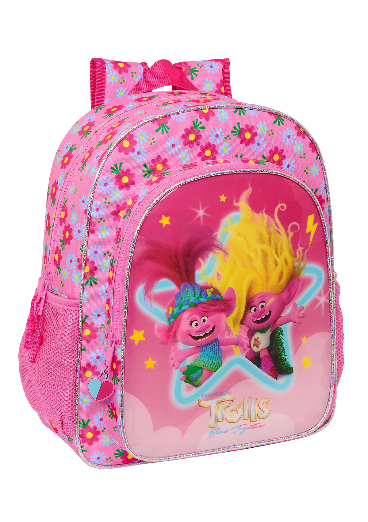 Trolls Junior Backpack