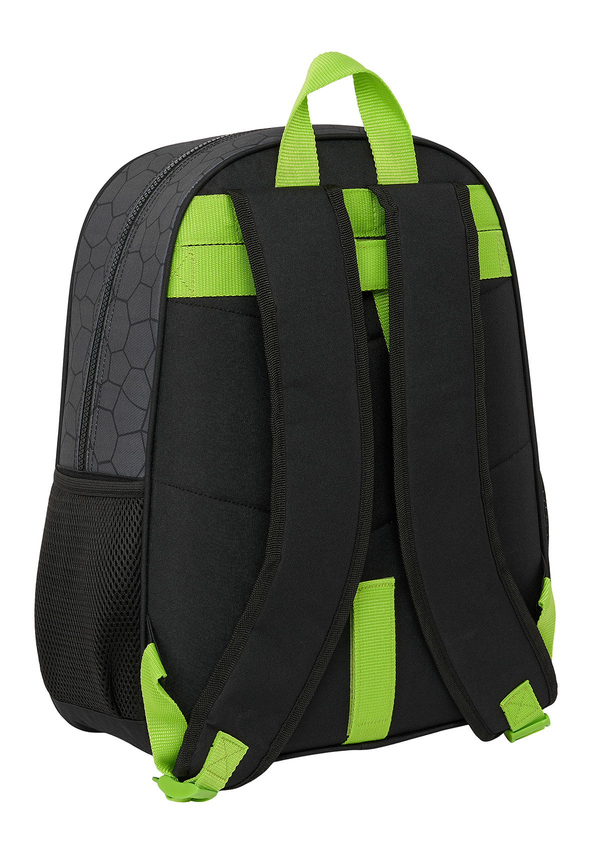 Turtle Ninja Large Backpack