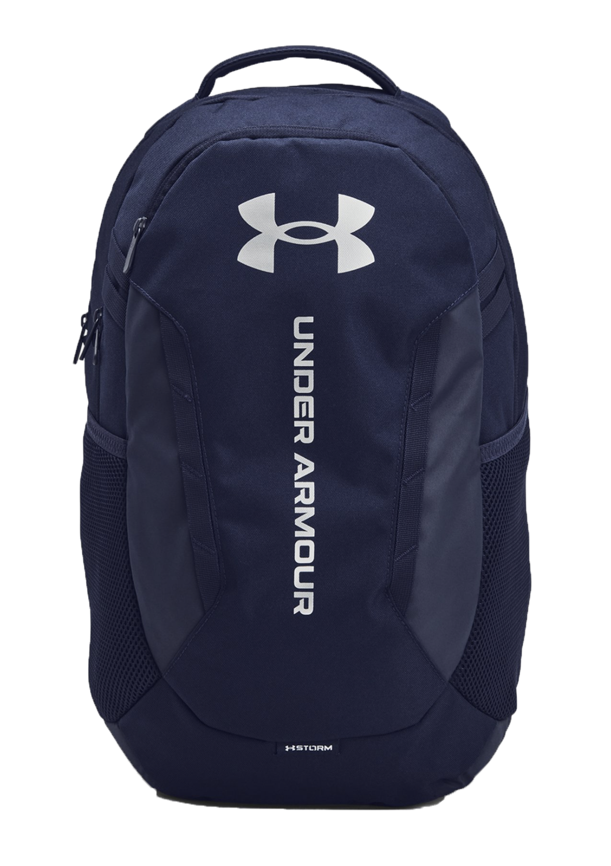 UA Hustle 6.0 Backpack Blue