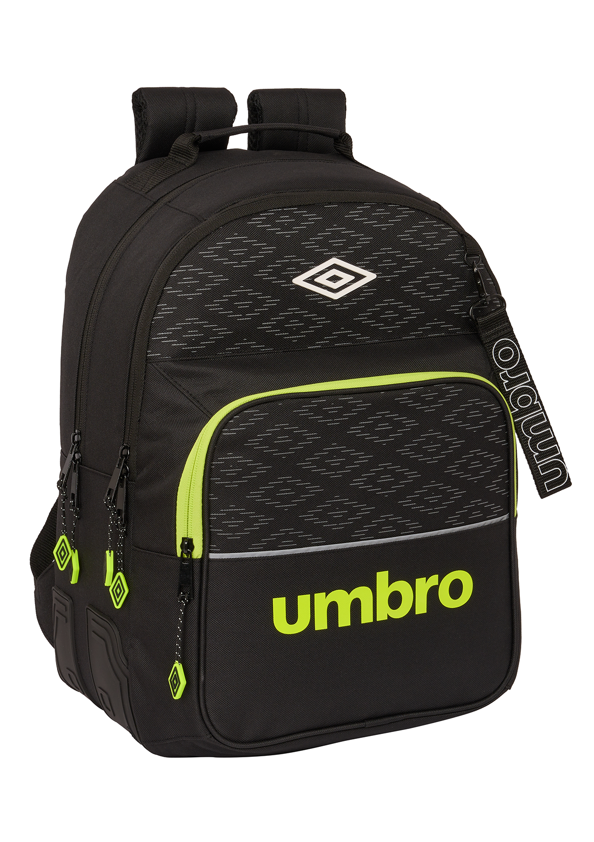 Umbro Lima Large Backpack