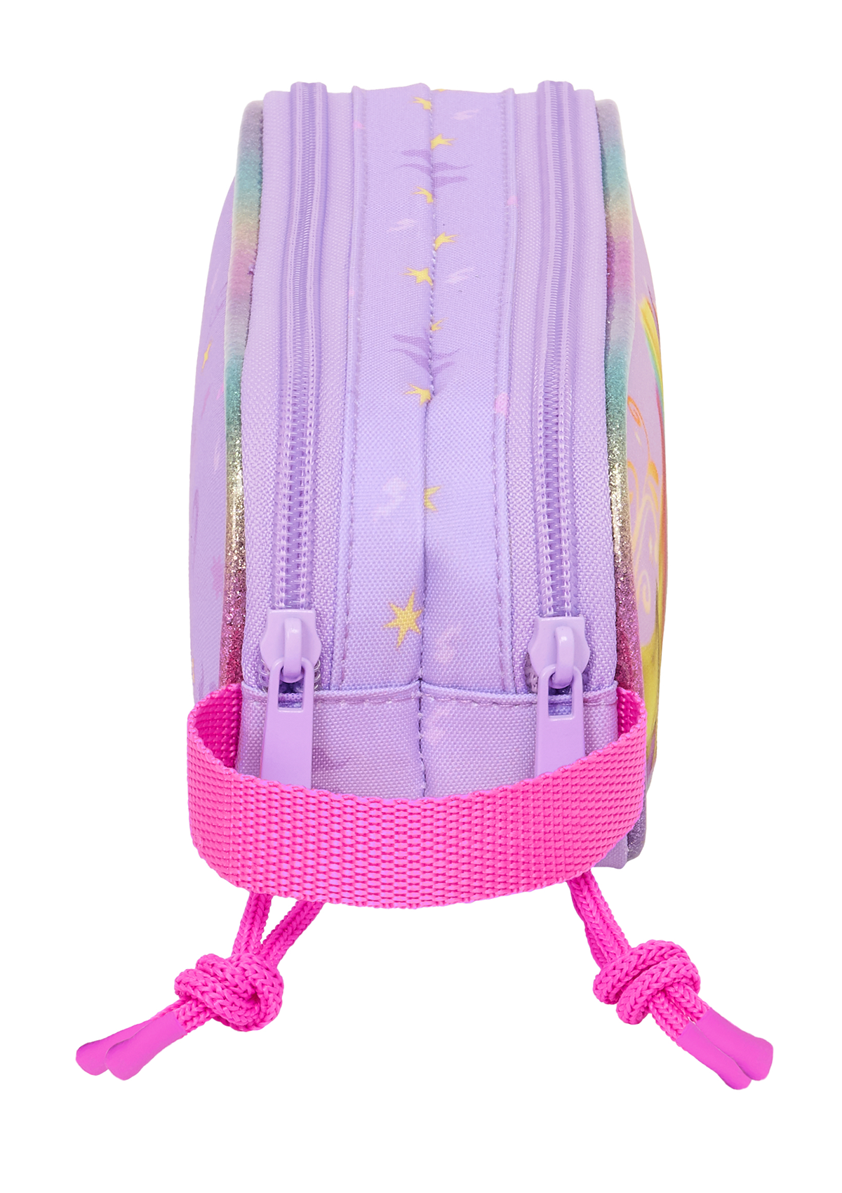 Unicorn Academy Double Pencil Case