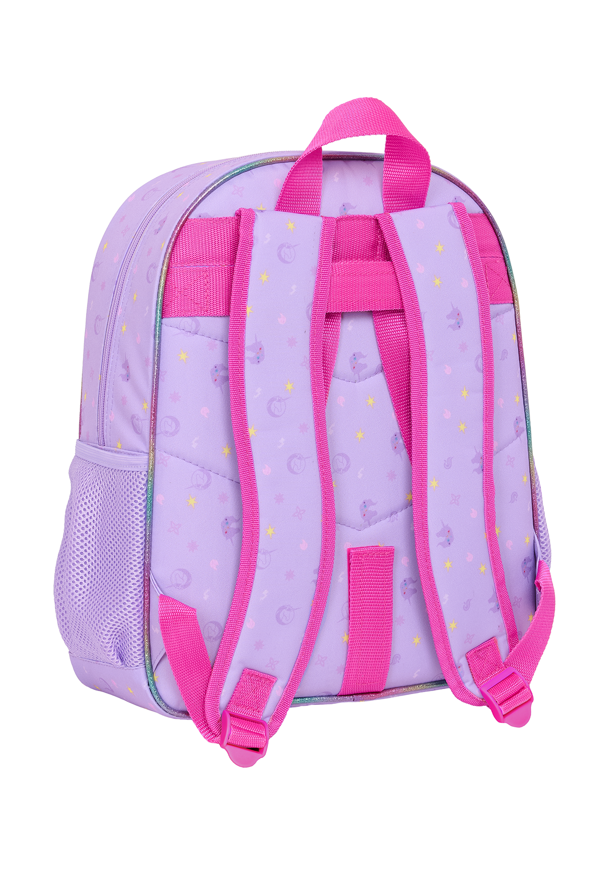 Unicorn Academy Junior Backpack