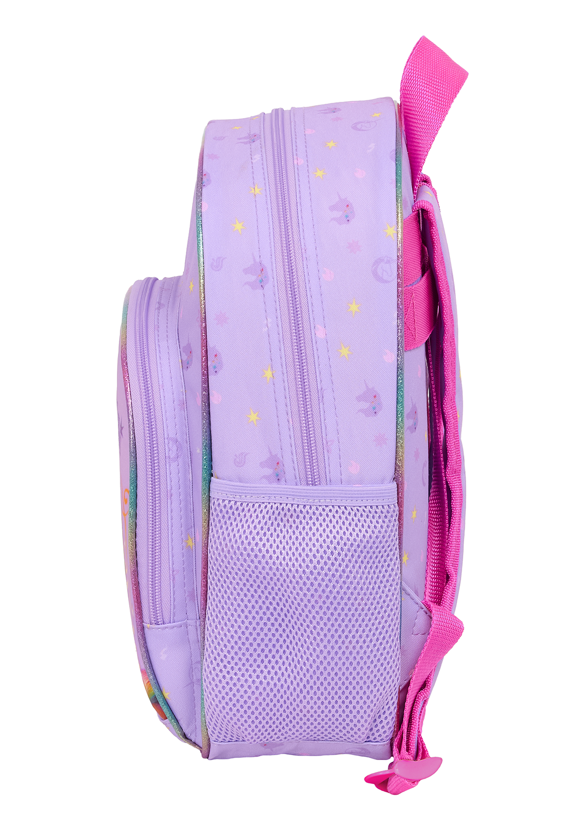 Unicorn Academy Small Backpack