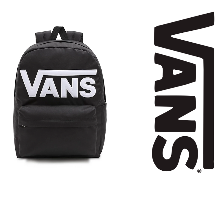 Vans top bags ireland