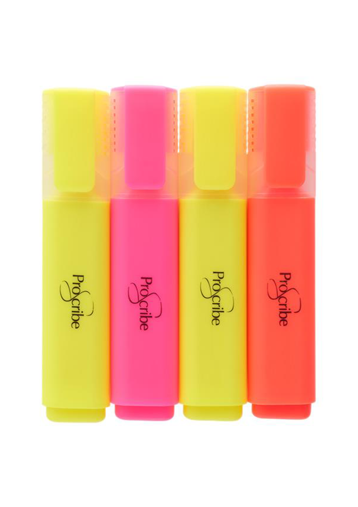 Pkt.4 Highlighters