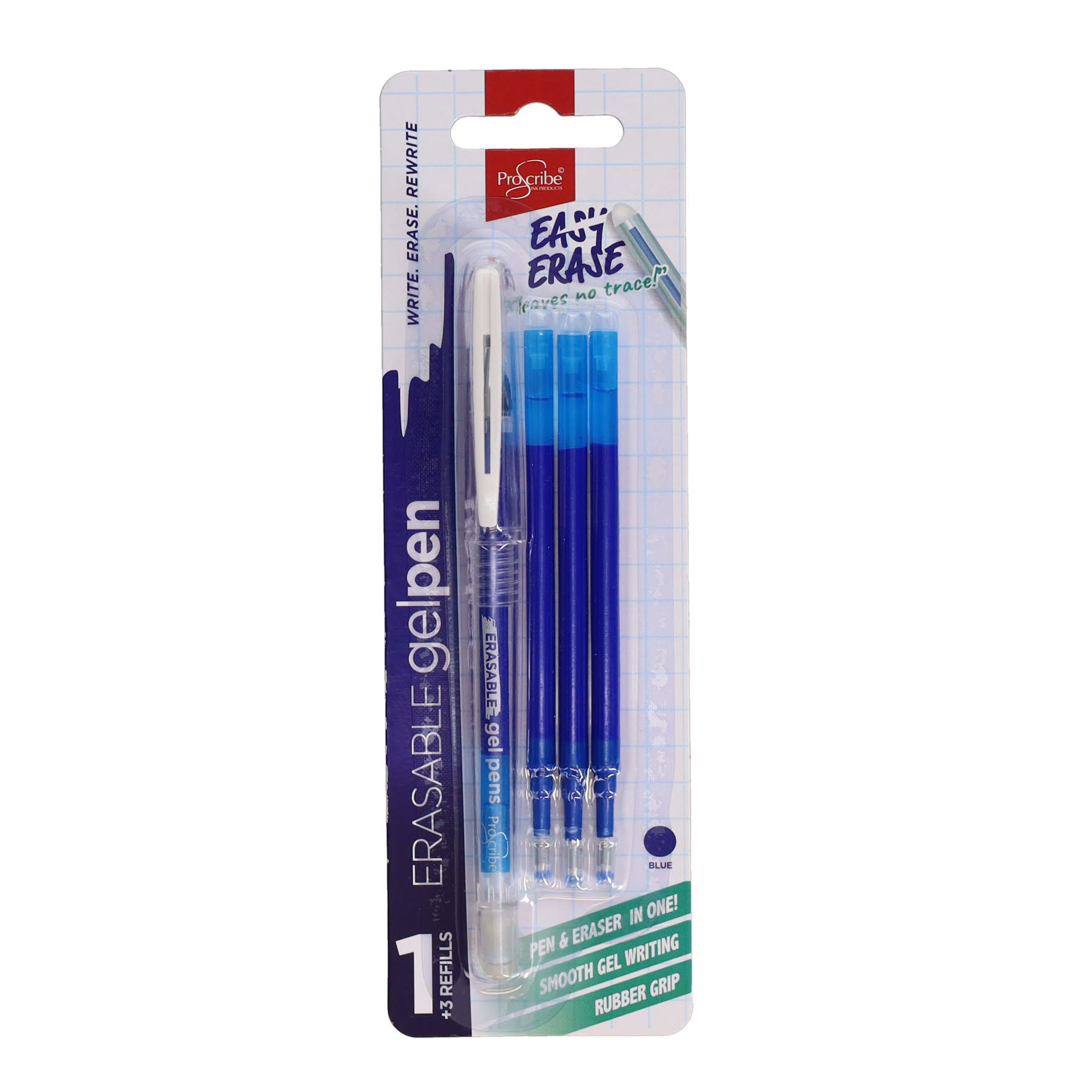 Erasable Gel Pen