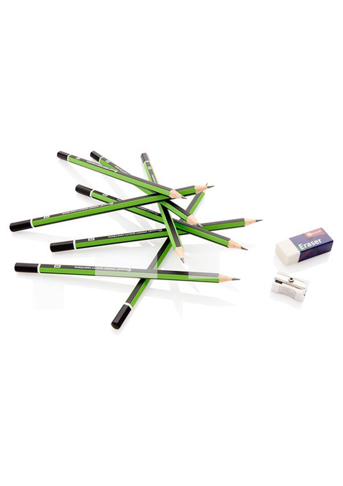 12Pce Carded Writing Stationery Set