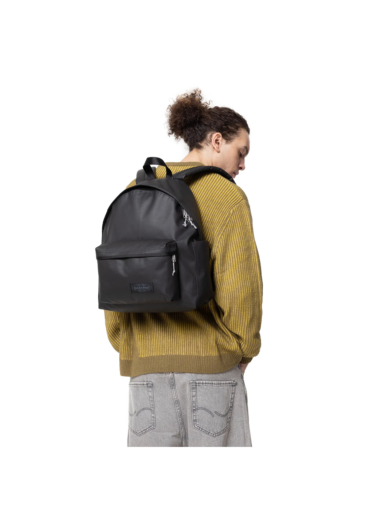 EASTPAK DAY PAK'R TARP BLACK