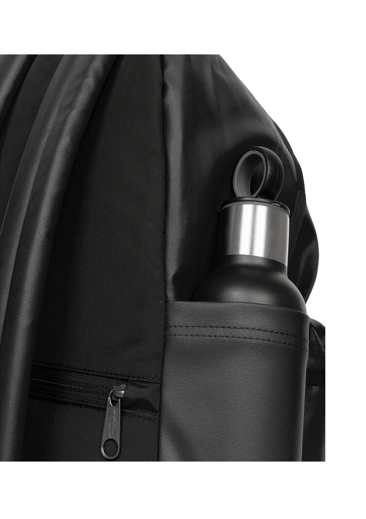 EASTPAK DAY PAK'R TARP BLACK