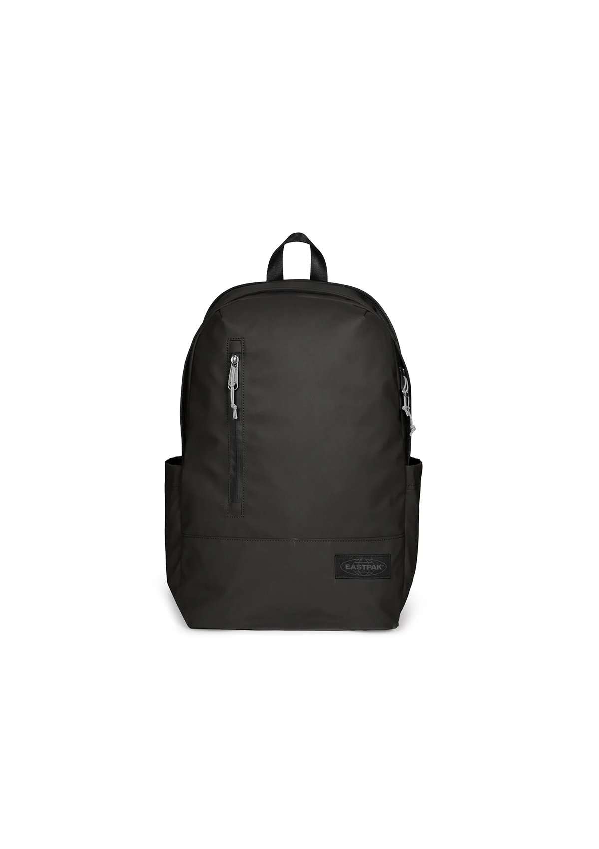EASTPAK TARP PACK Authentic Original TARP BLACK