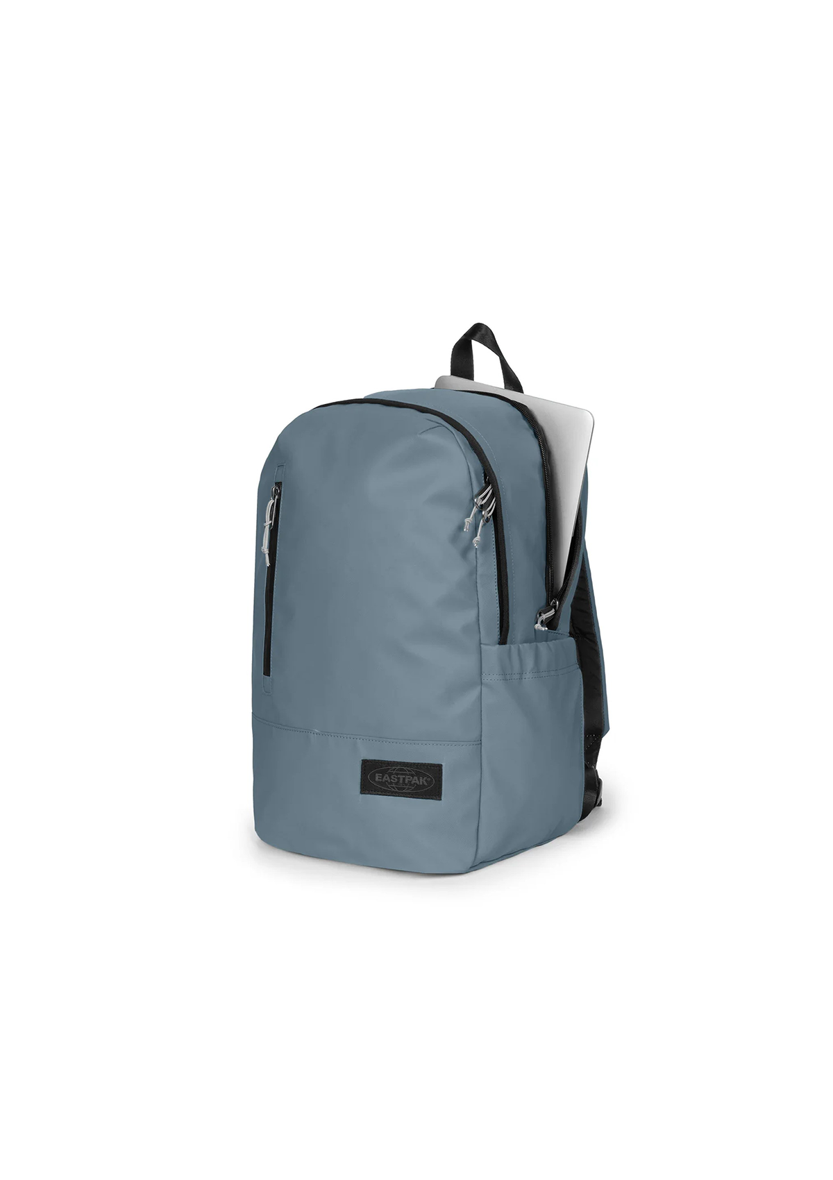 EASTPAK TARP PACK Authentic Original TARP DUST BLUE