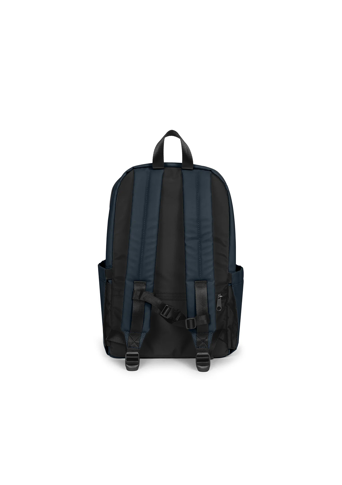 EASTPAK TARP PACK Authentic Original TARP NAVY