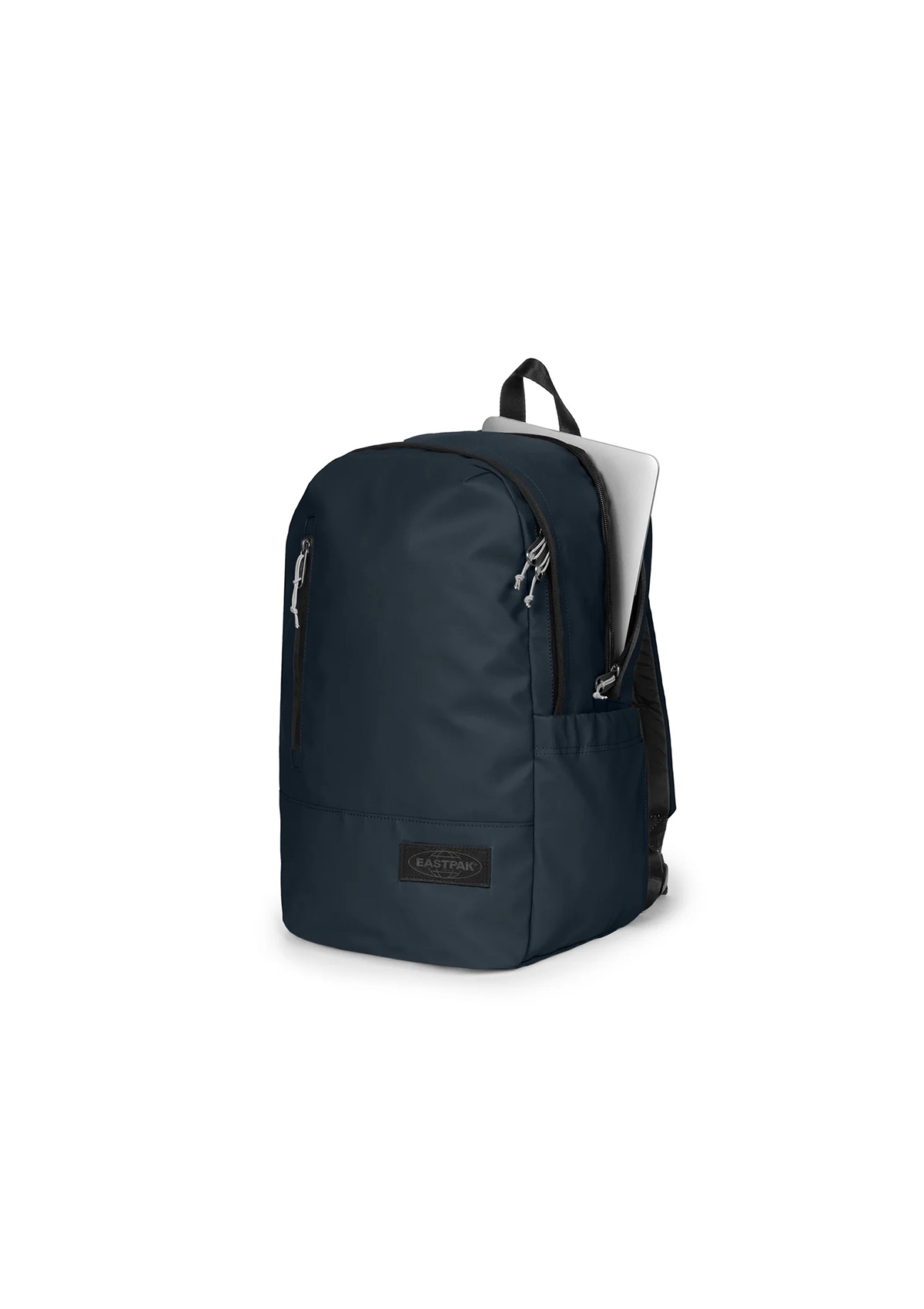 EASTPAK TARP PACK Authentic Original TARP NAVY