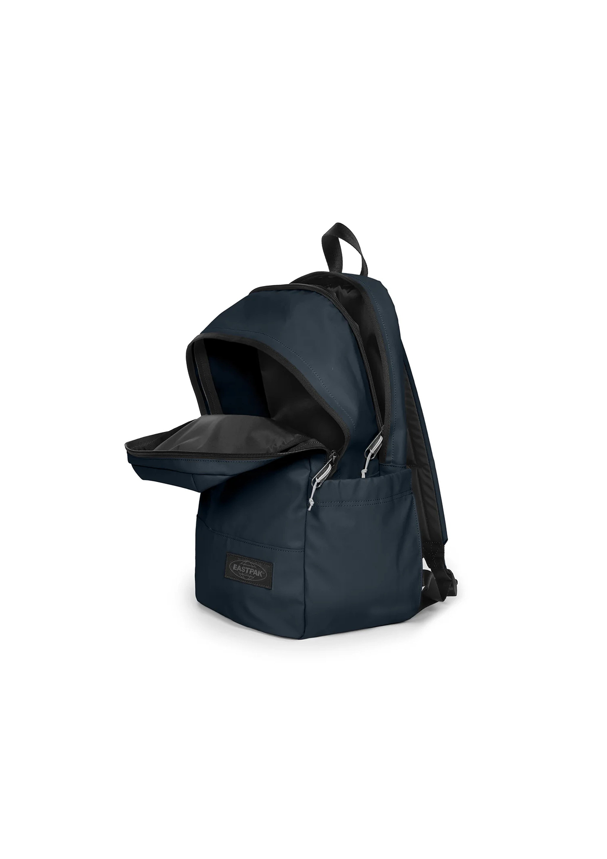 EASTPAK TARP PACK Authentic Original TARP NAVY