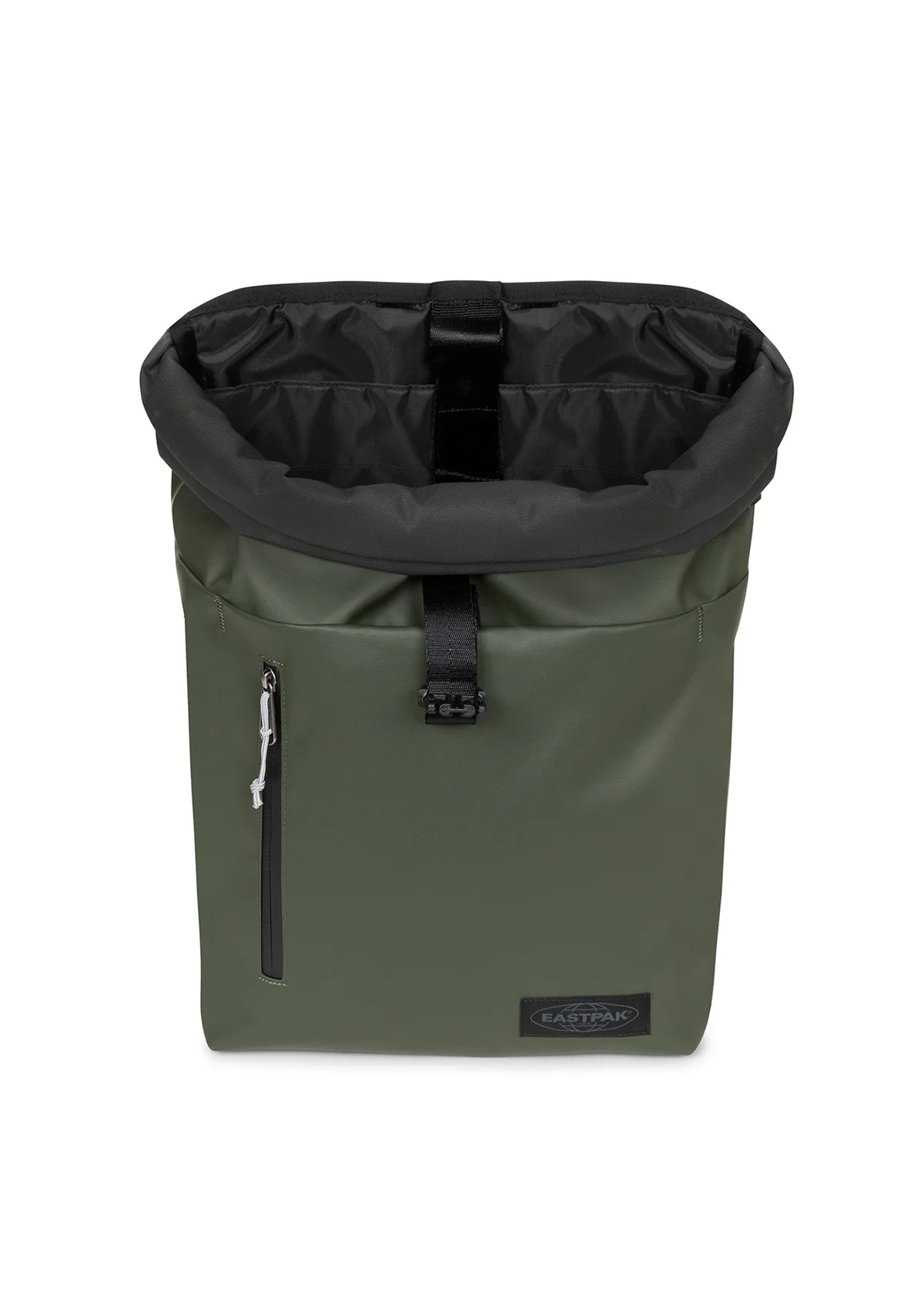 EASTPAK UP ROLL TARP FOREST