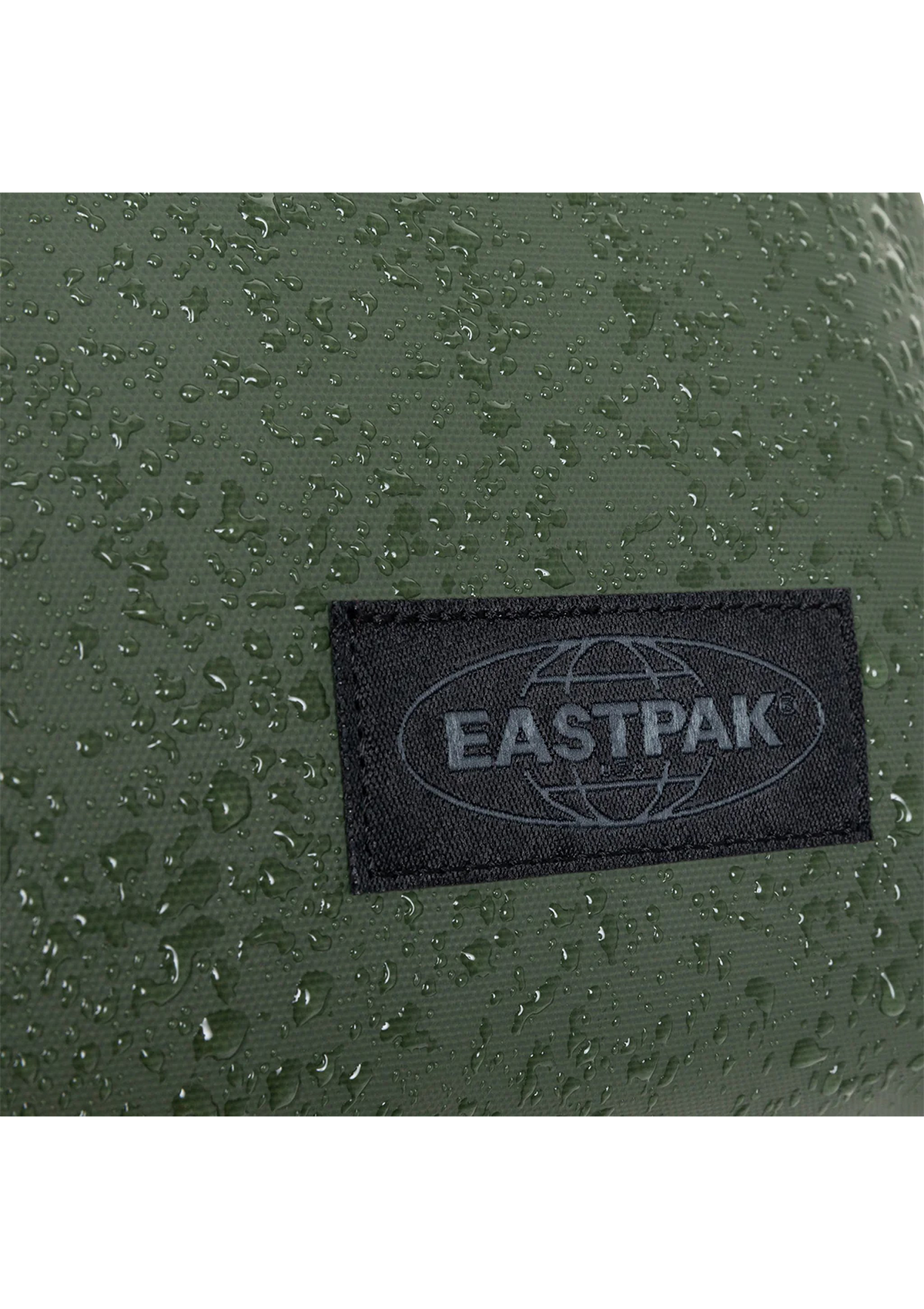 EASTPAK UP ROLL TARP FOREST