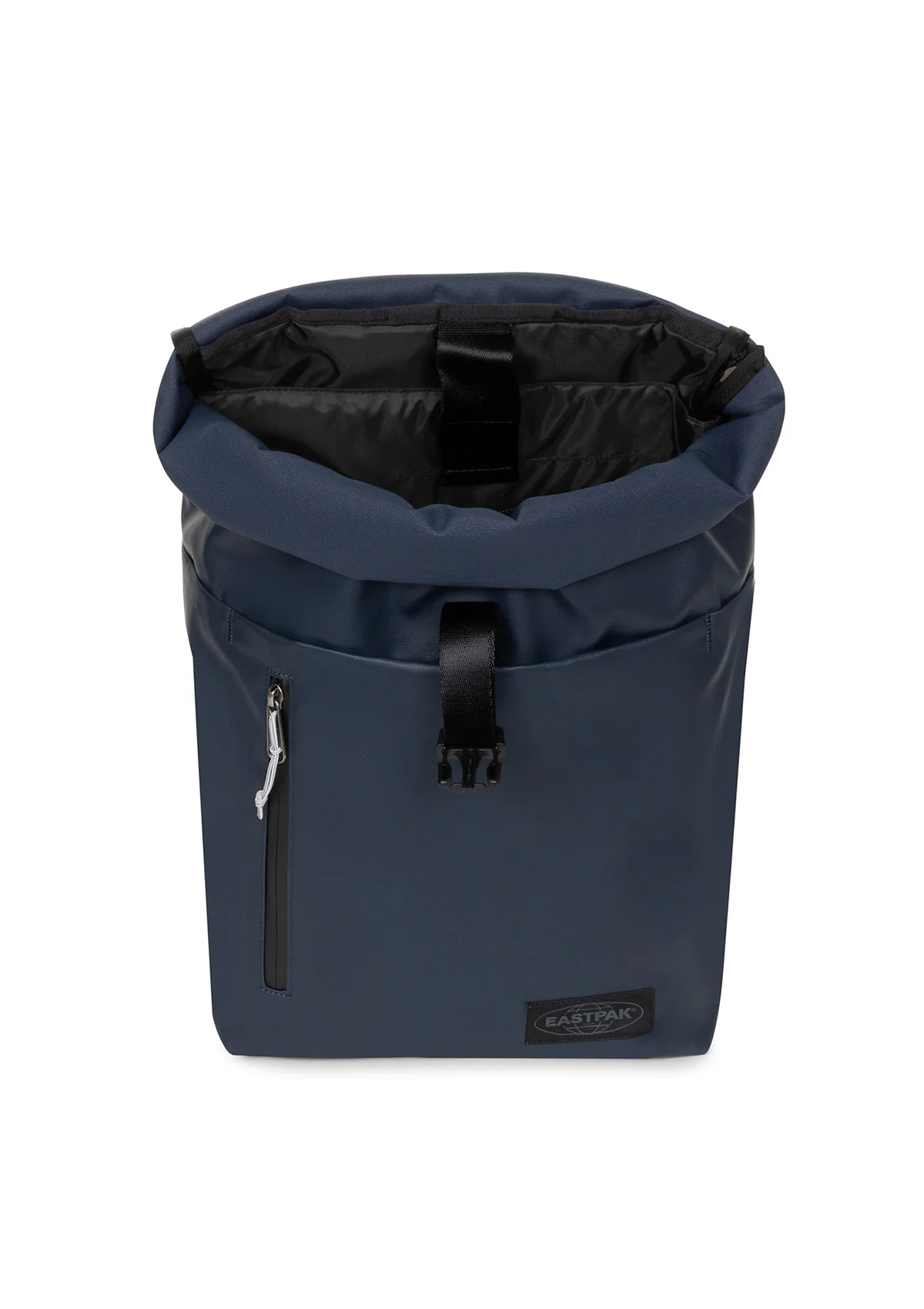 EASTPAK UP ROLL TARP NAVY