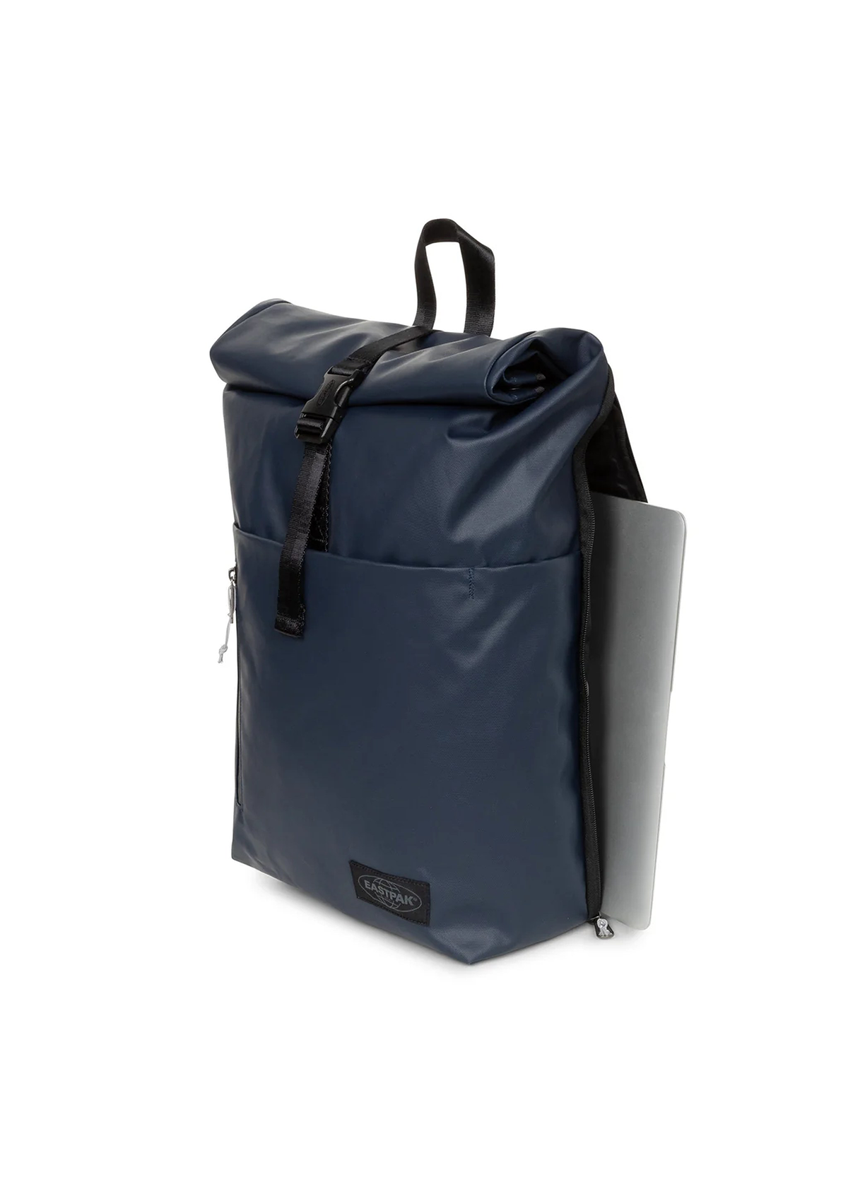 EASTPAK UP ROLL TARP NAVY