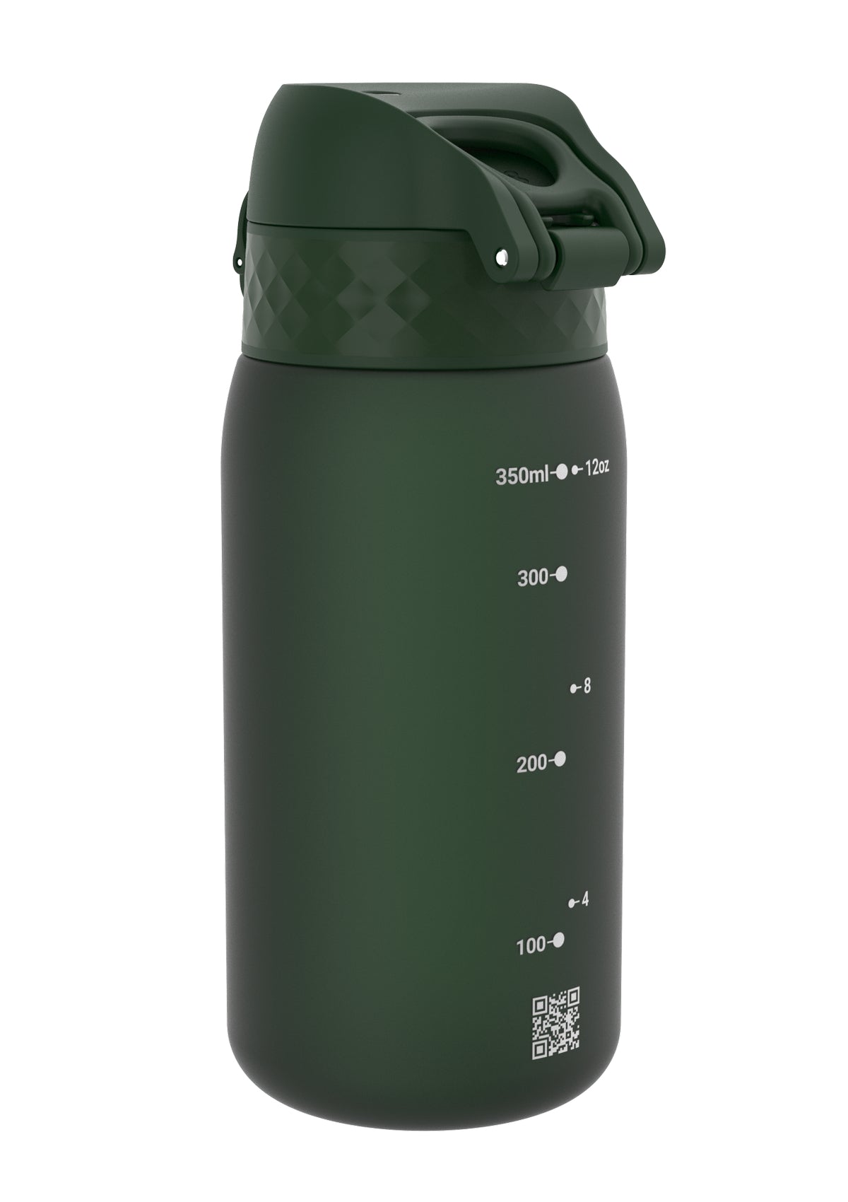 ION8 350ML RECYCLON POD Water Bottle Leak Proof BPA Free