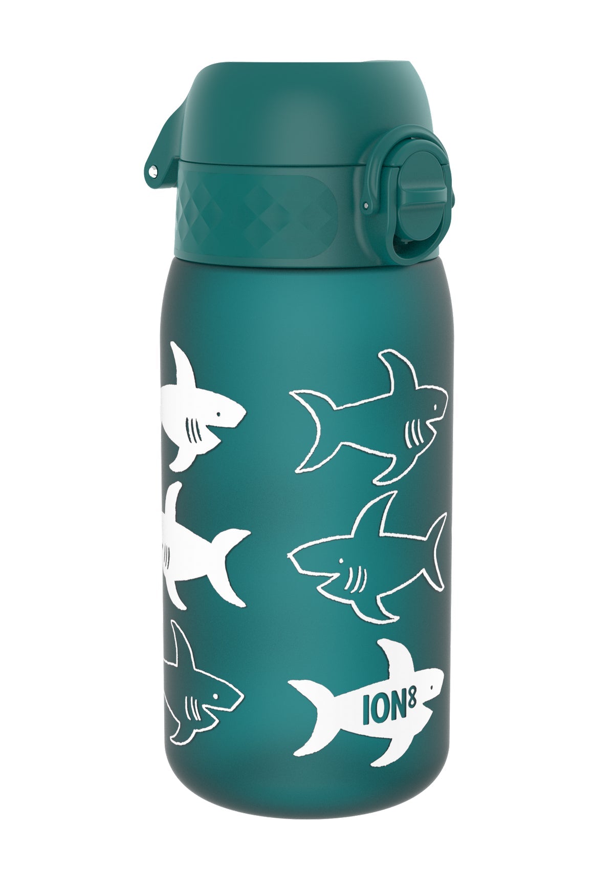 ION8 350ML RECYCLON POD Water Bottle Leak Proof BPA Free