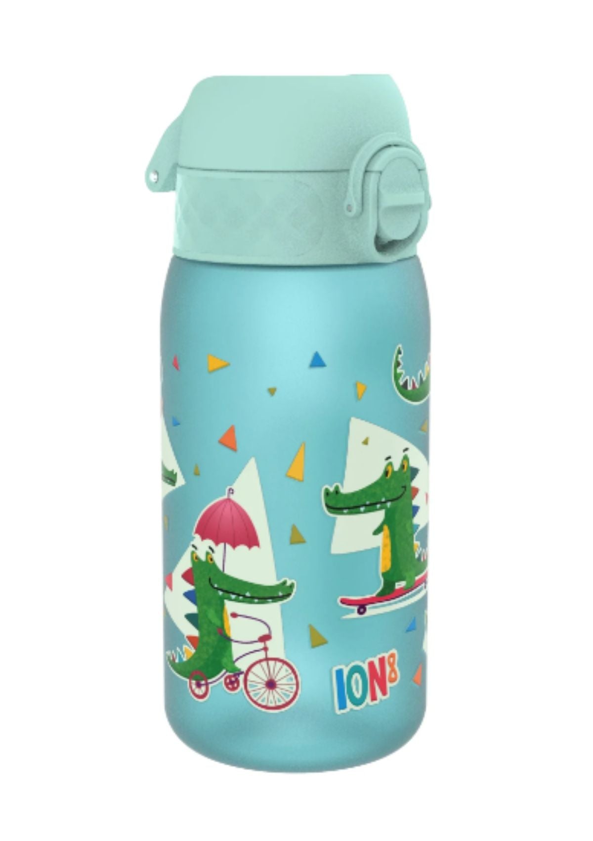 ION8 350ML RECYCLON POD Water Bottle Leak Proof BPA Free