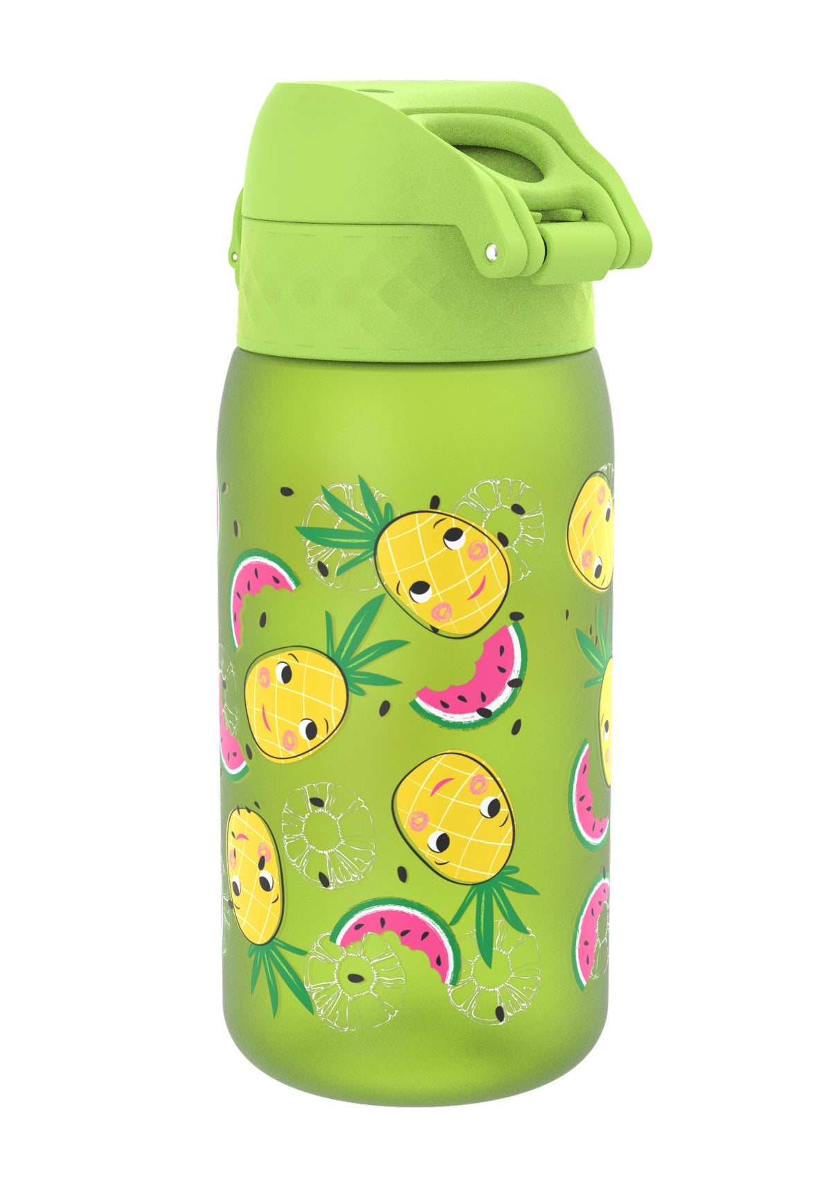 ION8 350ML RECYCLON POD Water Bottle Leak Proof BPA Free